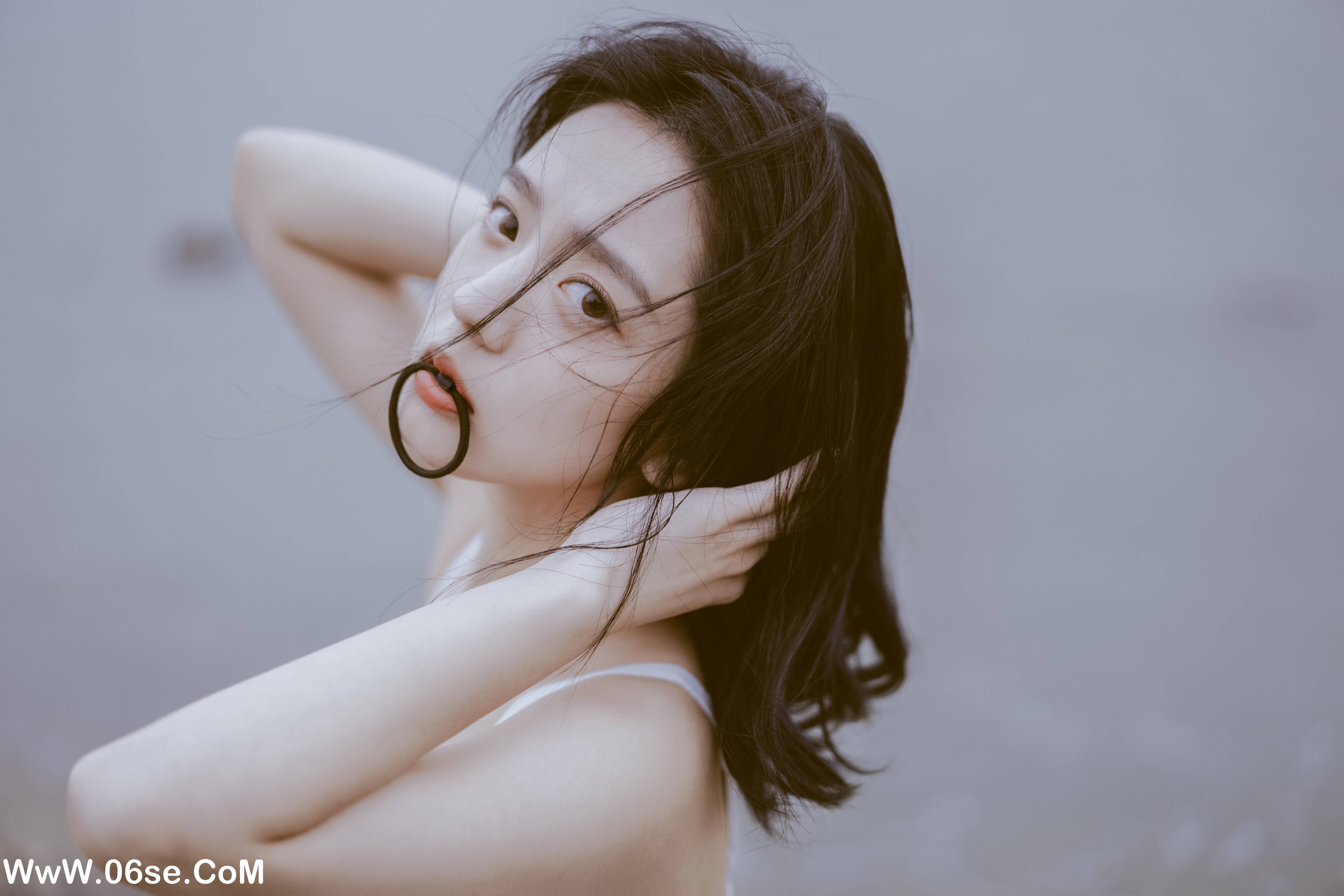 图片[3]-[YITUYU艺图语]2022.05.18 是你眼里触不可及的温柔 Enndme[21P-157.04 MB]-六色网