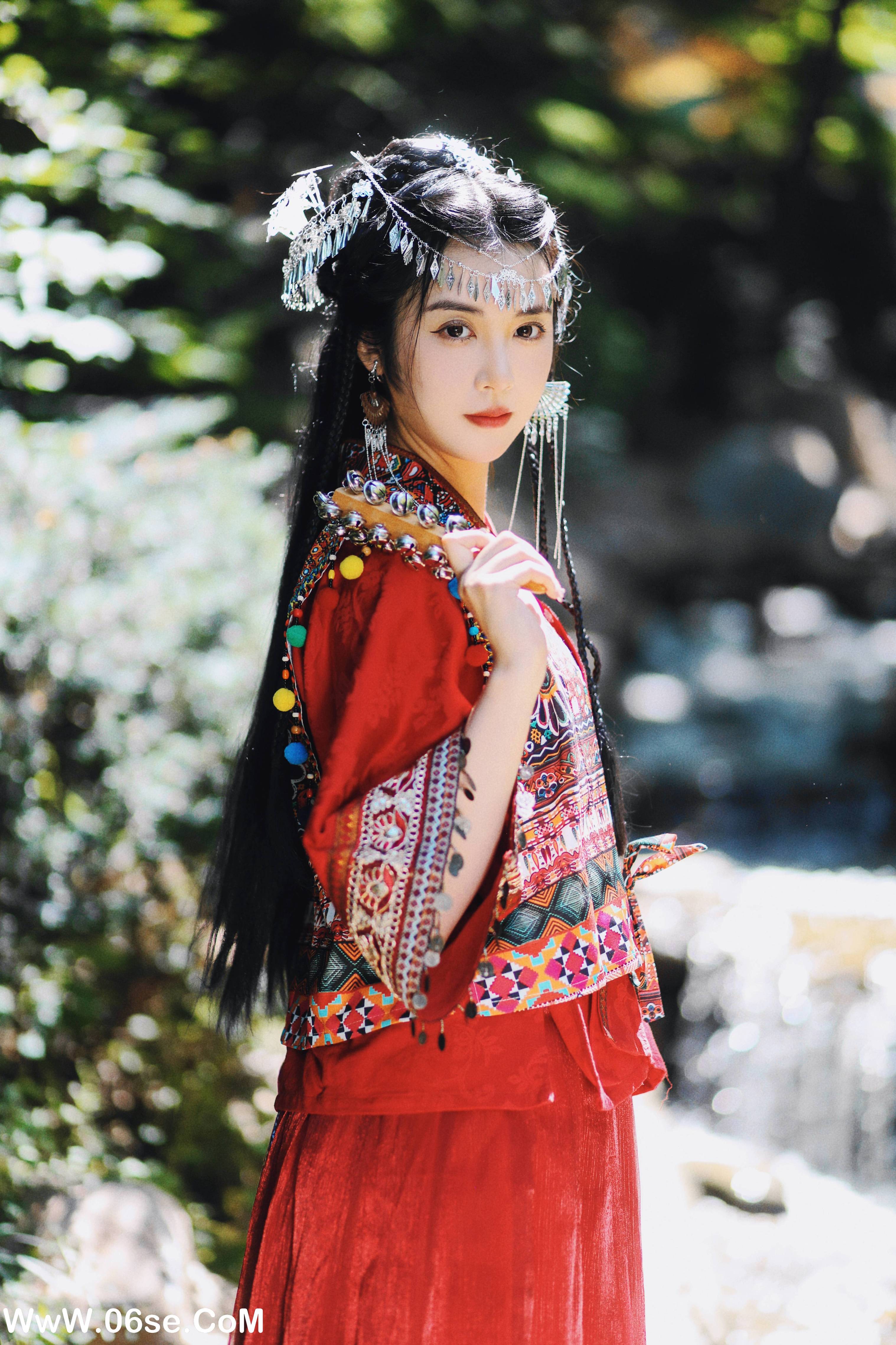 图片[16]-[YITUYU艺图语]2022.11.04 牵梦 淺櫻桃奈[43+1P／516MB]-六色网