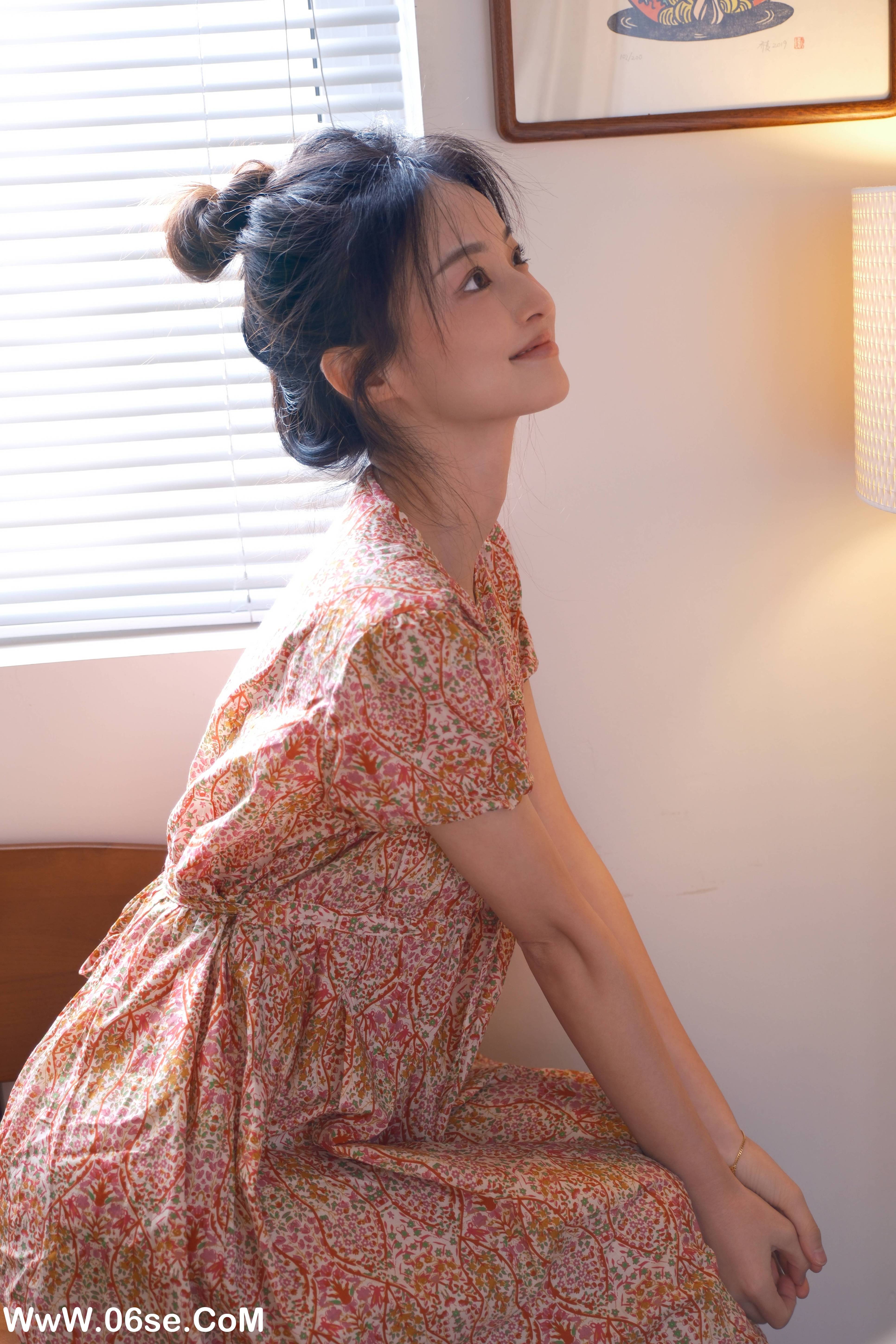 图片[14]-[YITUYU艺图语]2022.11.06 粉色 鱼尾酱[24+1P／402MB]-六色网
