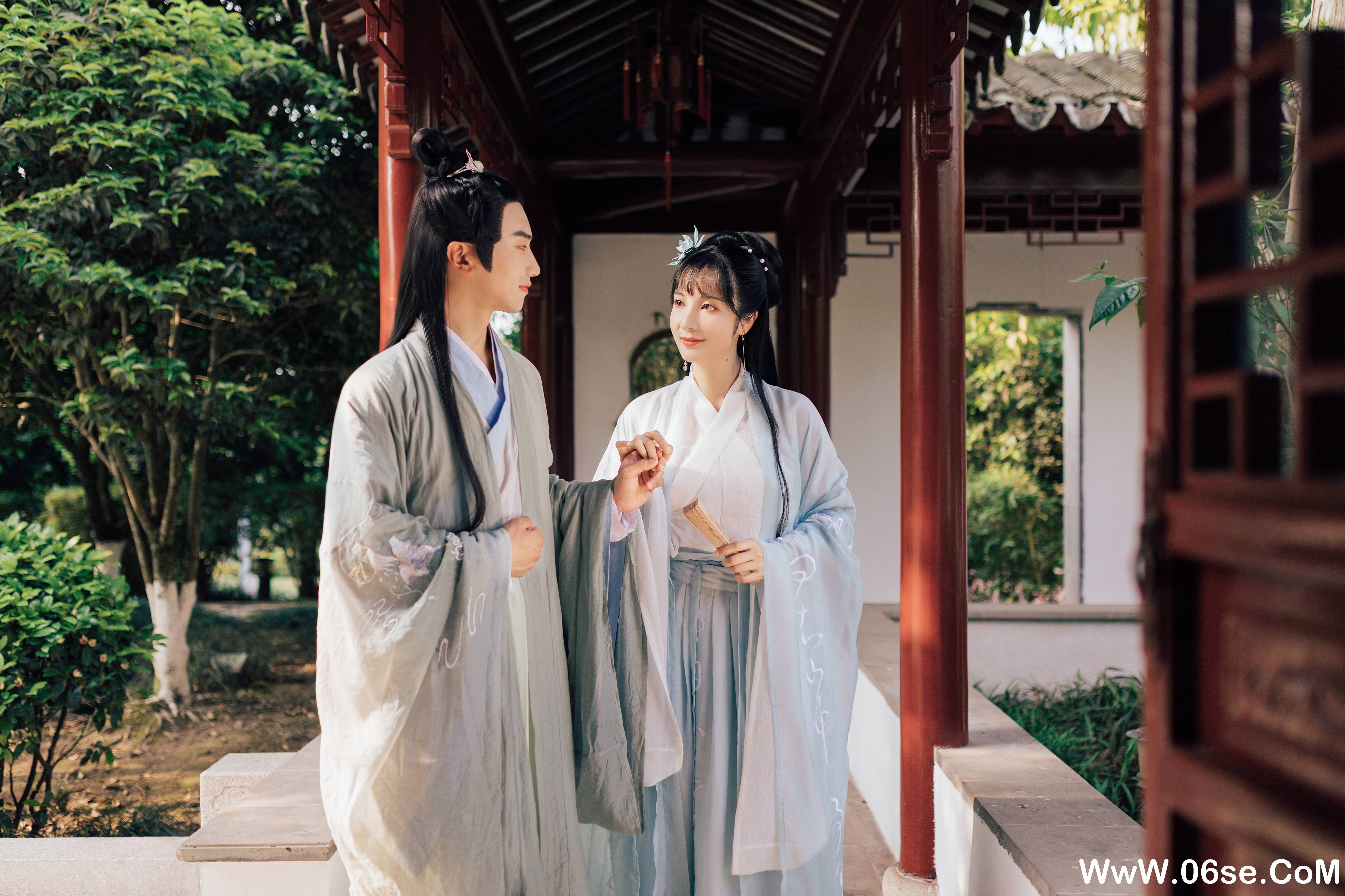图片[11]-[YITUYU艺图语]2021.08.30 神仙眷侣 清水[27+1P／546MB]-六色网
