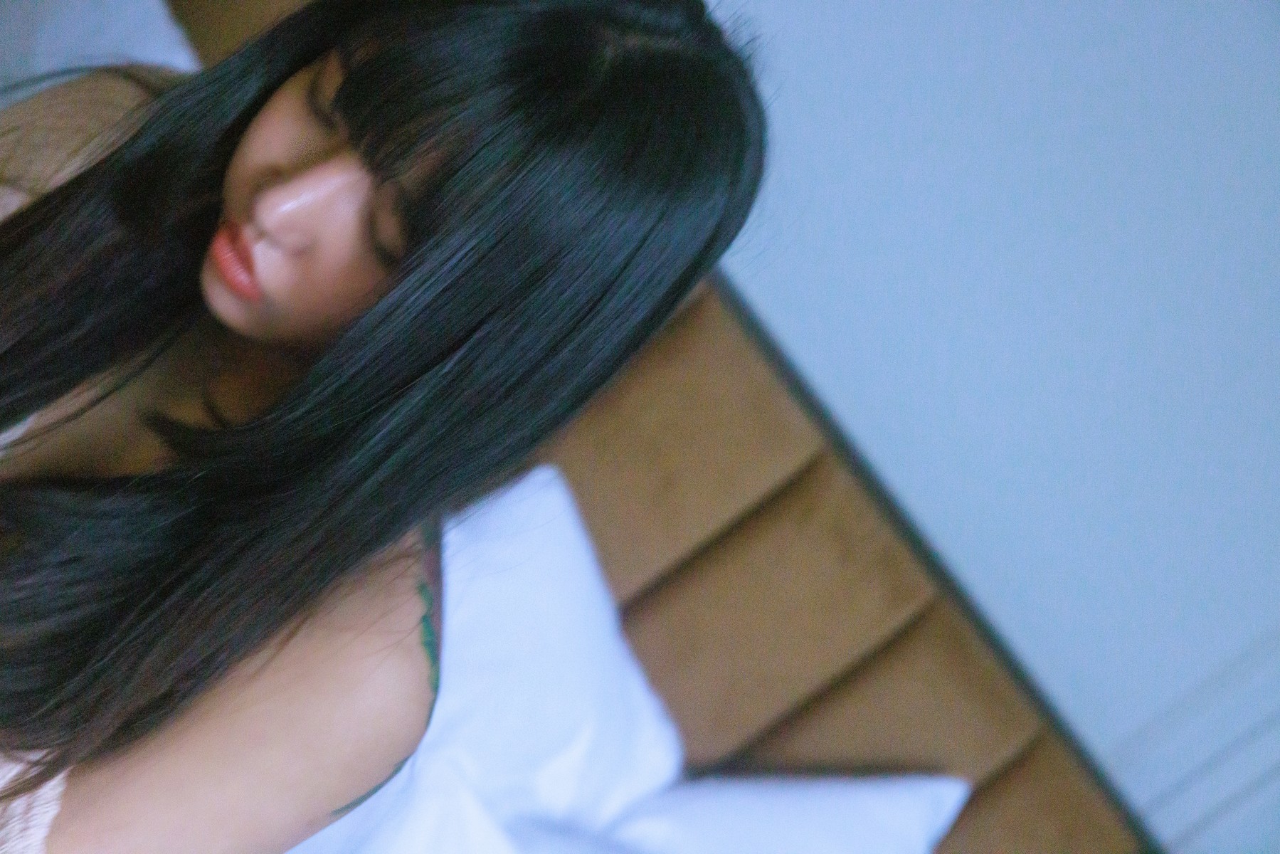 Chloe 클로이, [SWEETBOX] Chloe Vol.09 Set.02 46