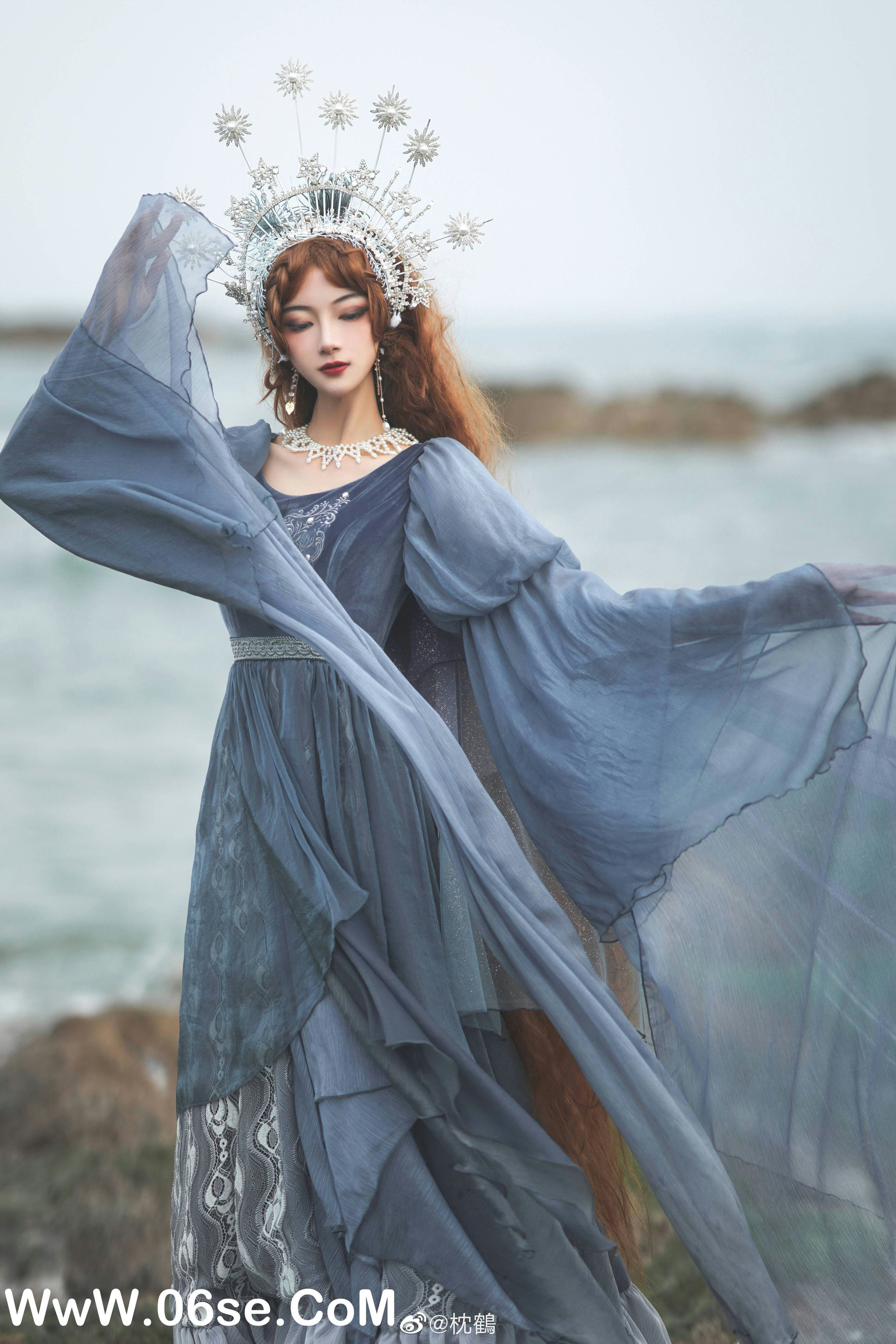 图片[13]-066 迷失幻境系列 – 第066期（Lolita） [137P-1.25 GB]-六色网