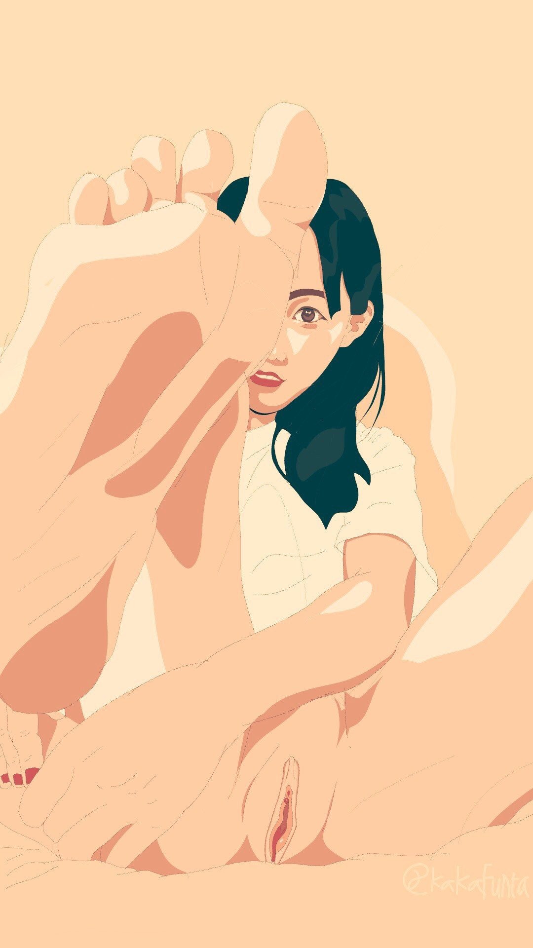 樱井奈奈-推特 39