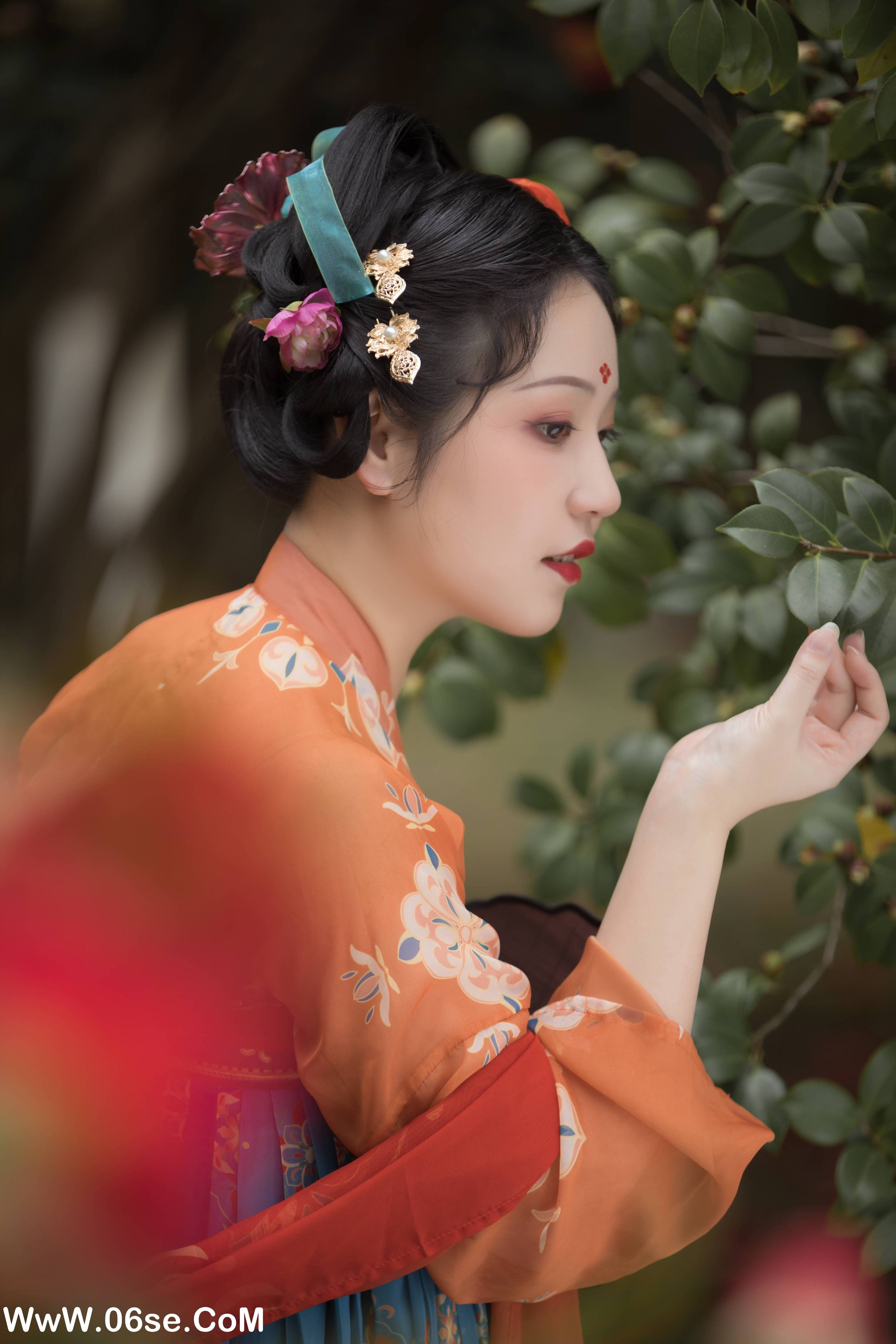 图片[19]-[YITUYU艺图语]2022.08.06 胭脂 宛若[22+1P／338MB]-六色网