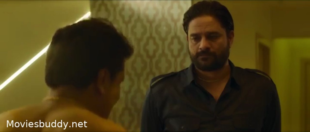 Movie Screenshot of Khaali Peeli
