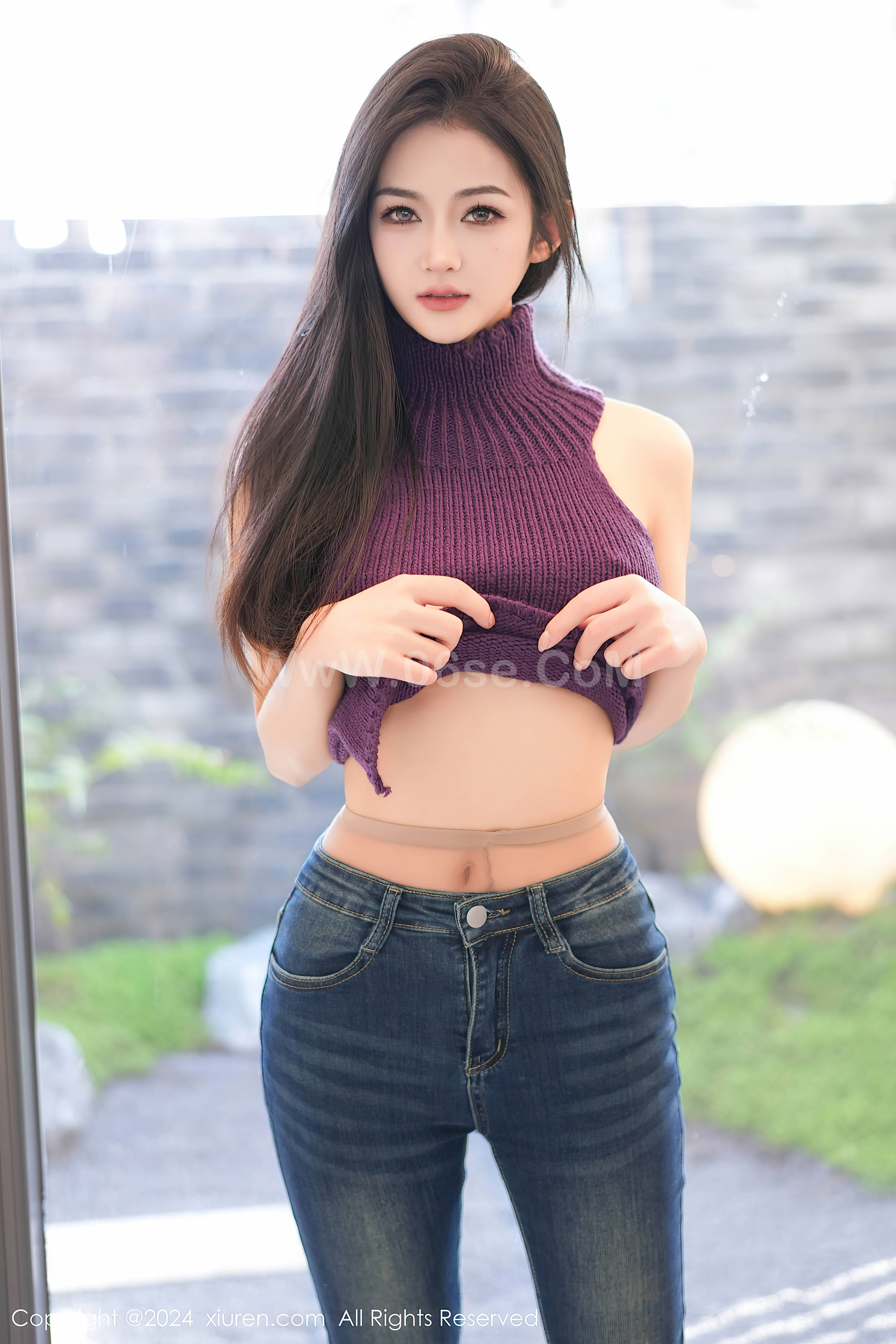 图片[4]-[Xiuren秀人网]2024.01.05 NO.7918 谭小灵[75+1P／669MB]-六色网
