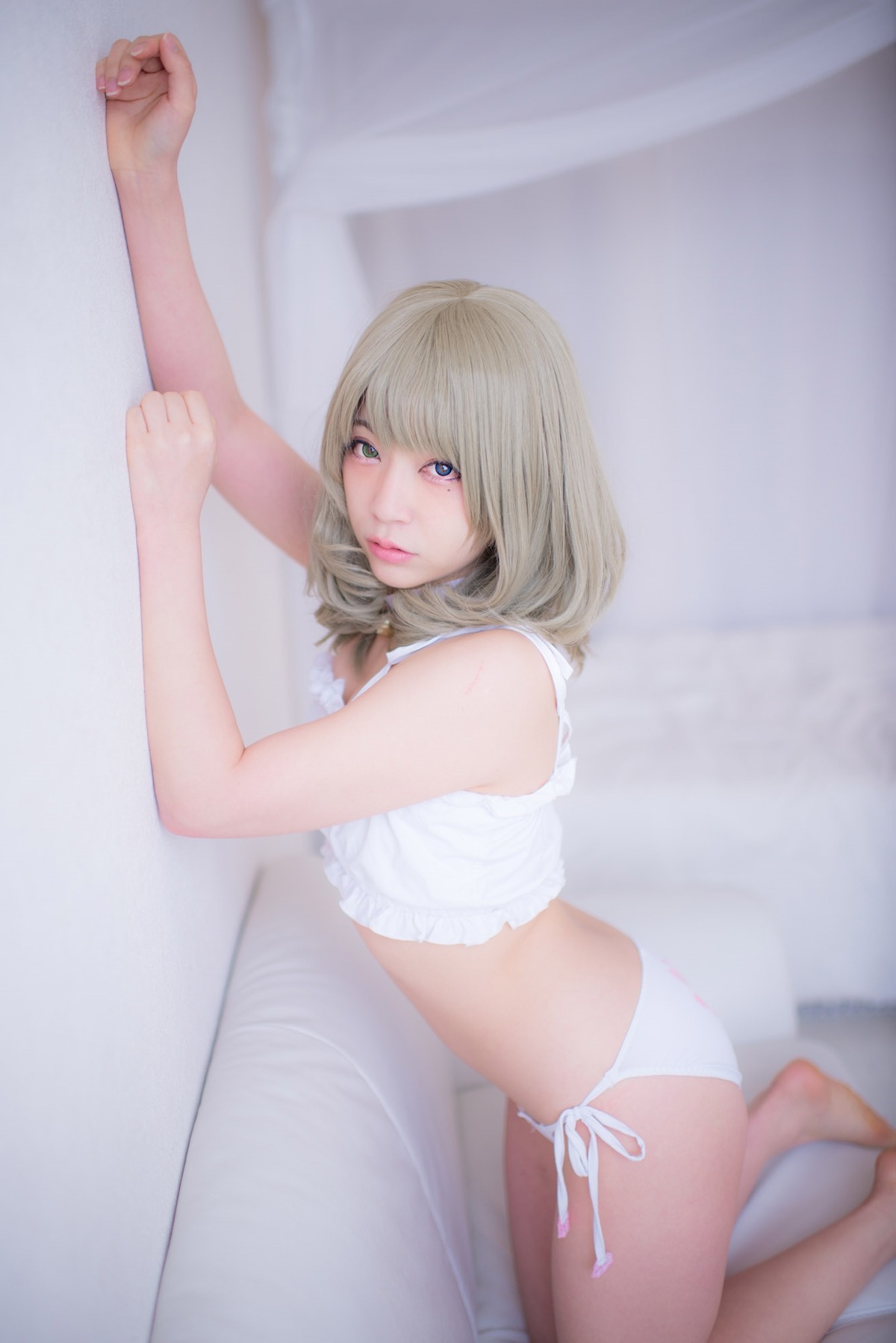 [星乃まみ] 酔い風 Vol.01 22