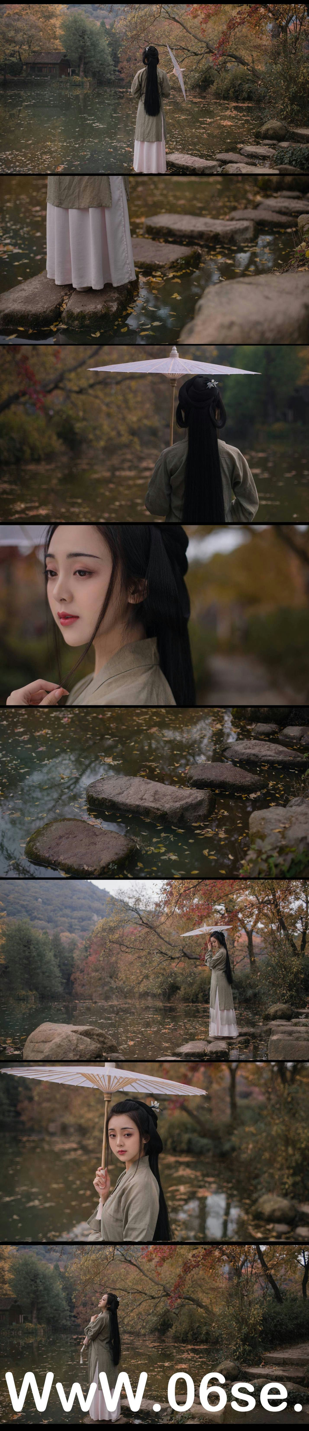 图片[81]-043 迷失幻境系列 – 第043期 [144P-270.79 MB]-六色网
