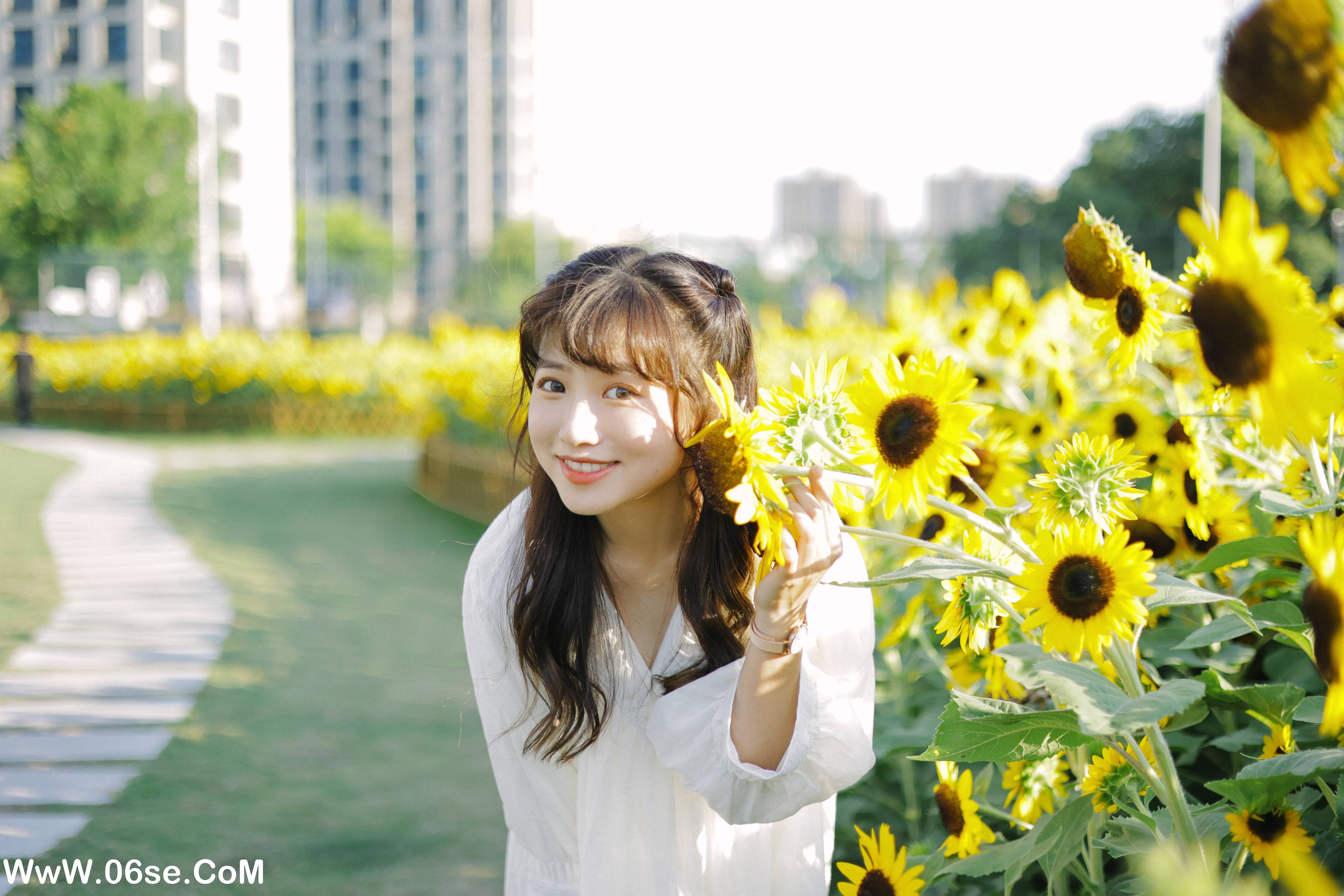 图片[19]-[YITUYU艺图语]2022.08.29 阳光下的花和你 蓝胖子-[24+1P／192MB]-六色网