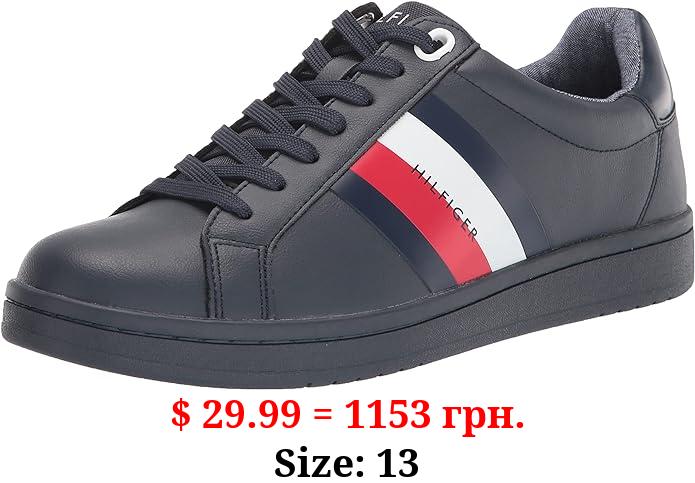 Tommy Hilfiger Men's Lectern2 Sneaker