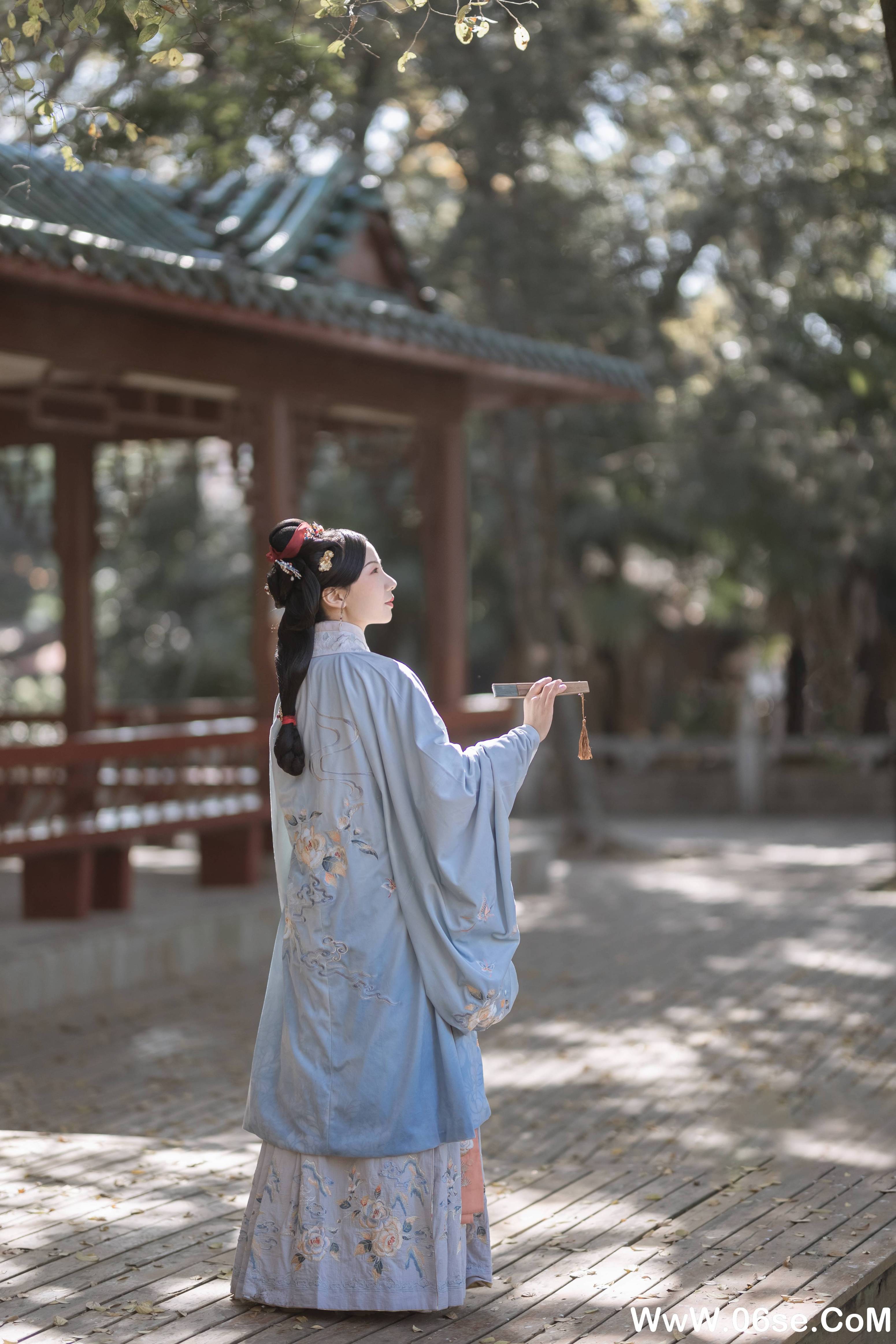 图片[8]-[YITUYU艺图语]2021.10.23 相思如绪 唱小游[24+1P／218MB]-六色网