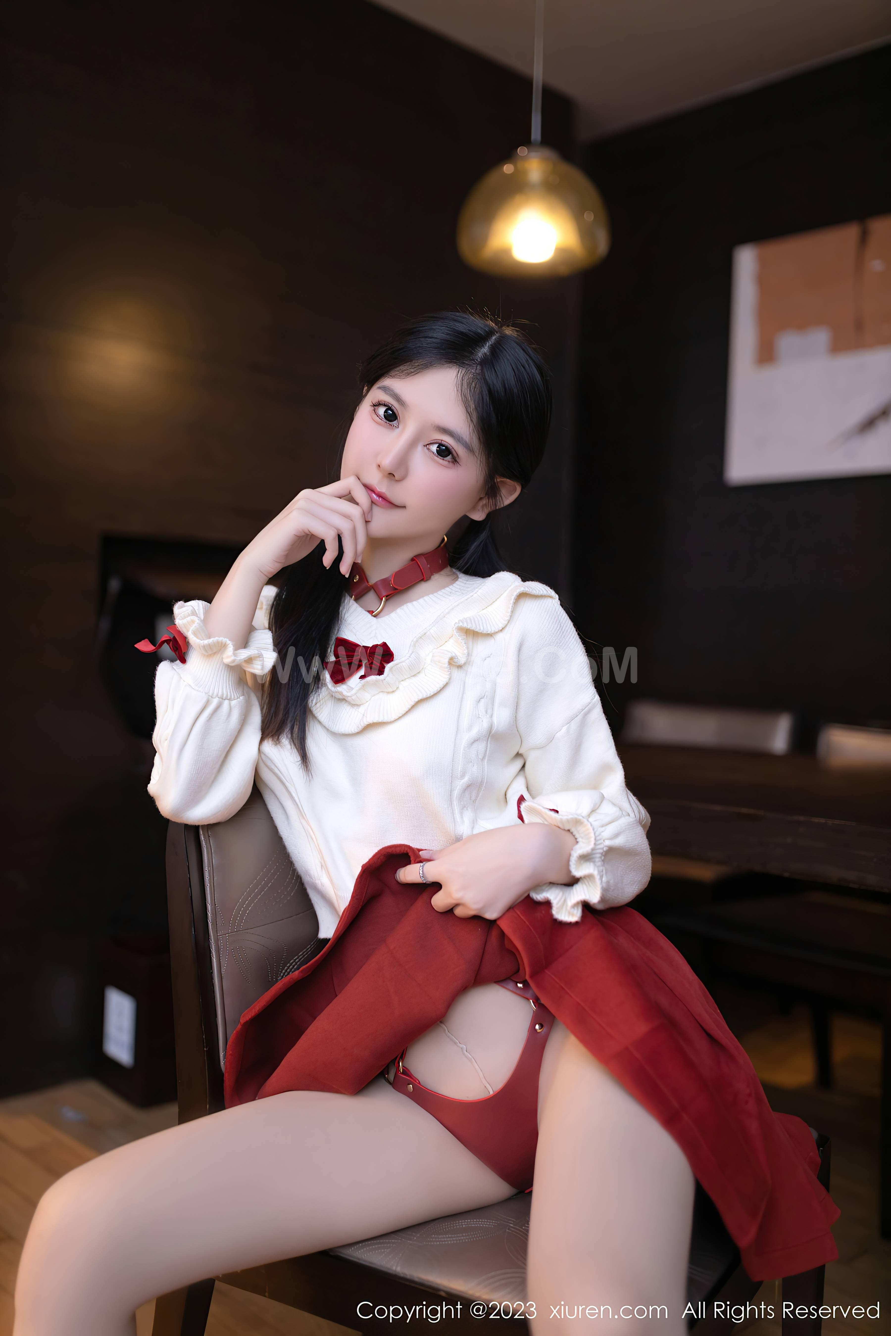 图片[4]-[Xiuren秀人网]2023.12.29 NO.7890 幼幼[80+1P／644MB]-六色网