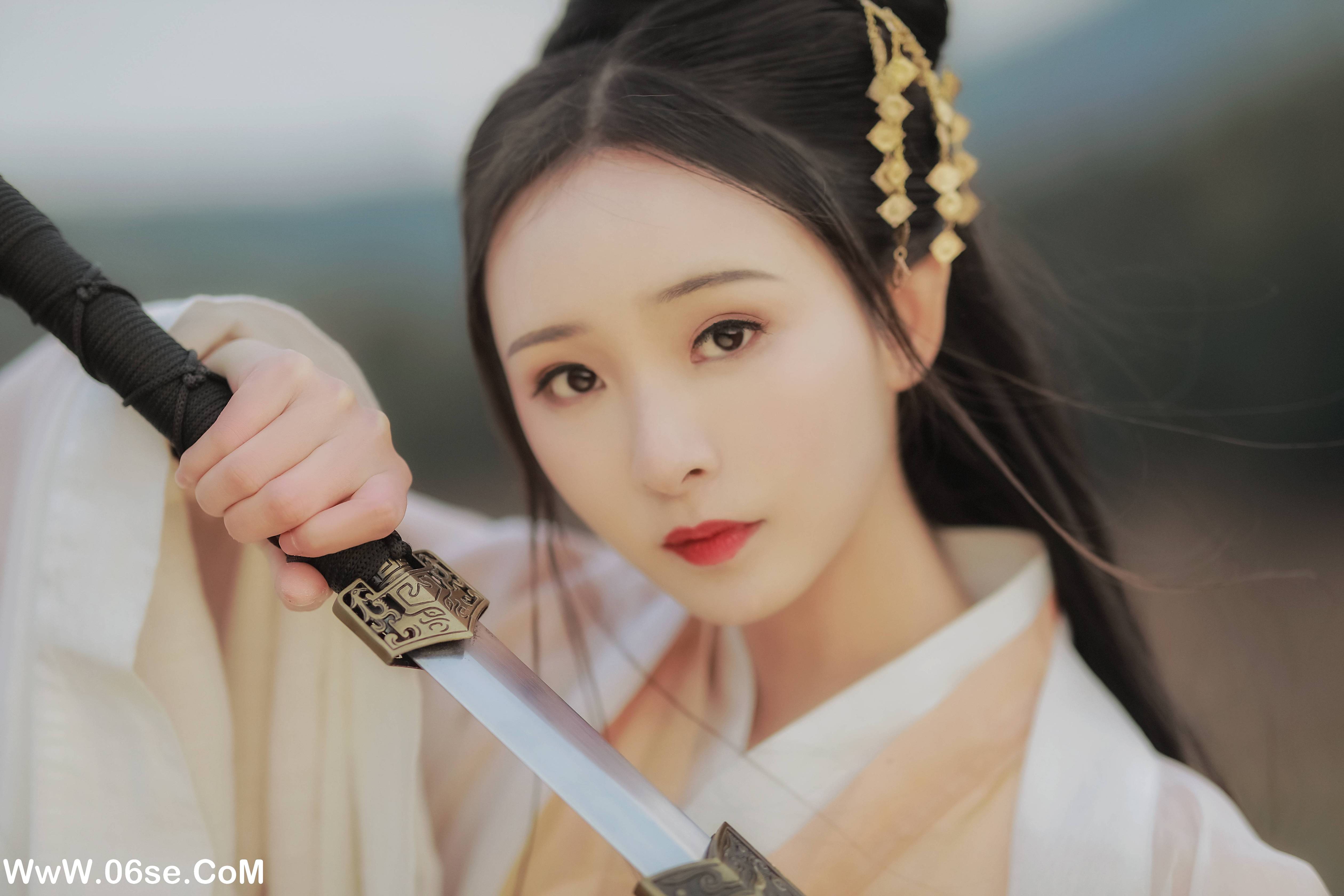 图片[10]-[YITUYU艺图语]2022.05.15 江湖过客 粥米饭[22P-368.31 MB]-六色网