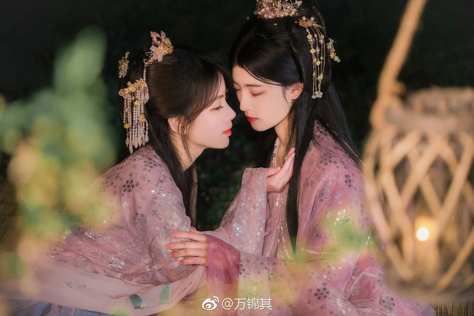图片[68]-040 迷失幻境系列 – 第040期（汉服） [136P-295.19 MB]-六色网