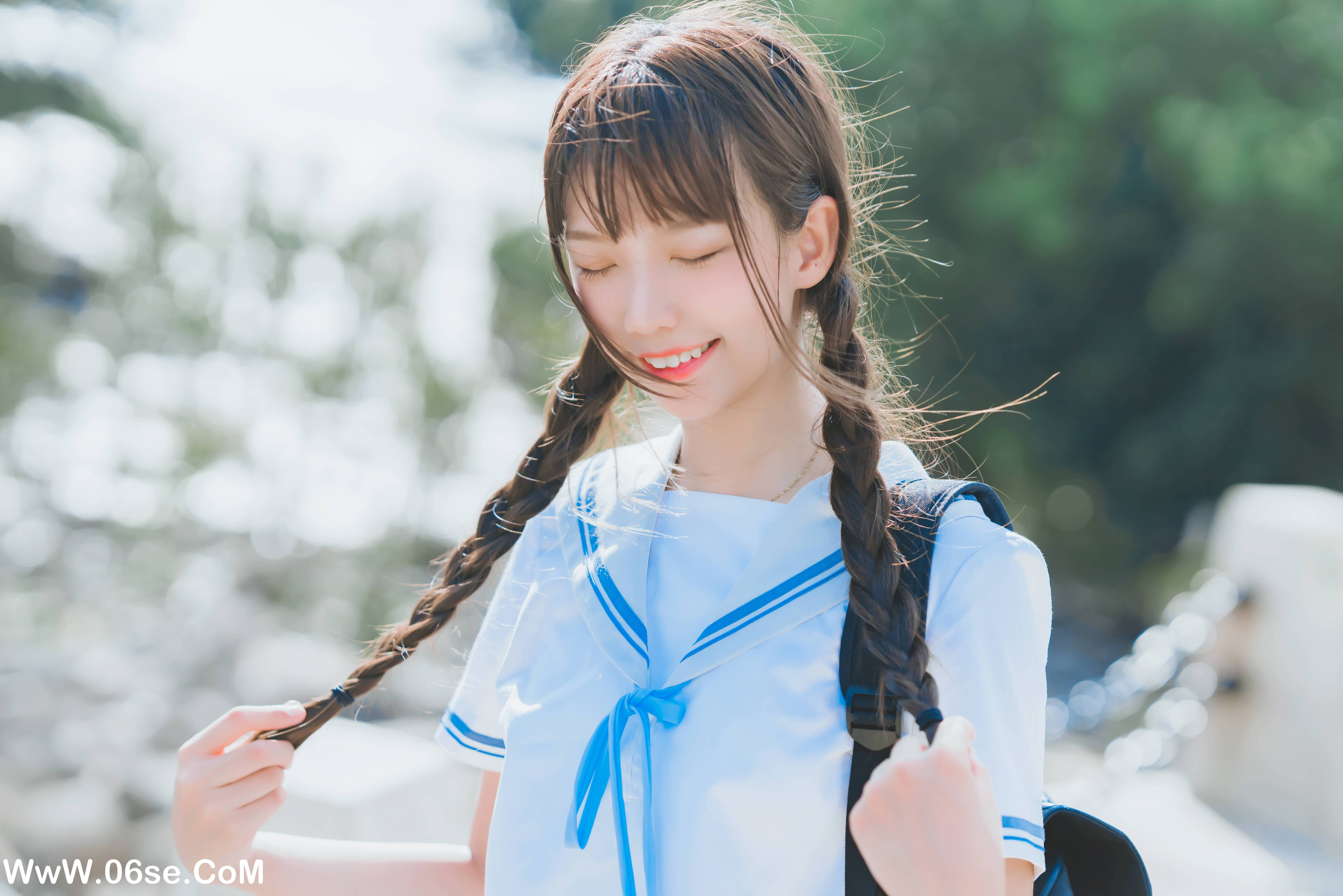 图片[5]-[YITUYU艺图语]2022.05.13 青春之海 萧萧子[22P-275.83 MB]-六色网
