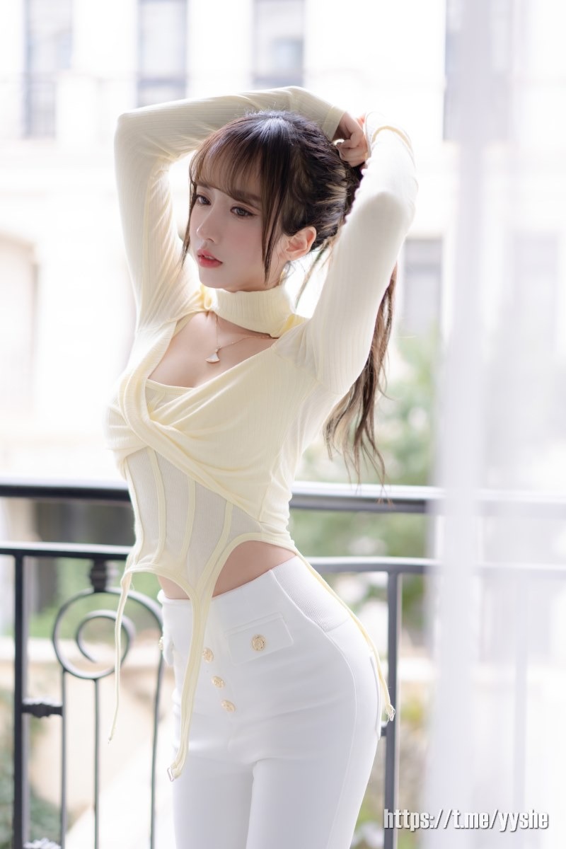 过期米线线喵 - 强制瑟瑟 [66P] 5