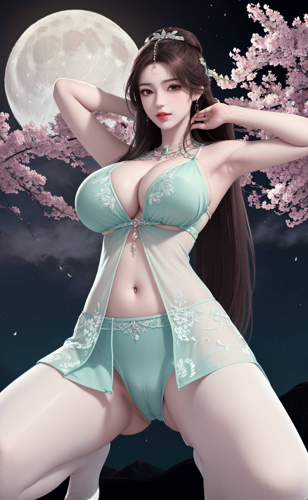图片[96]-完美世界-叶倾仙0401-六色网