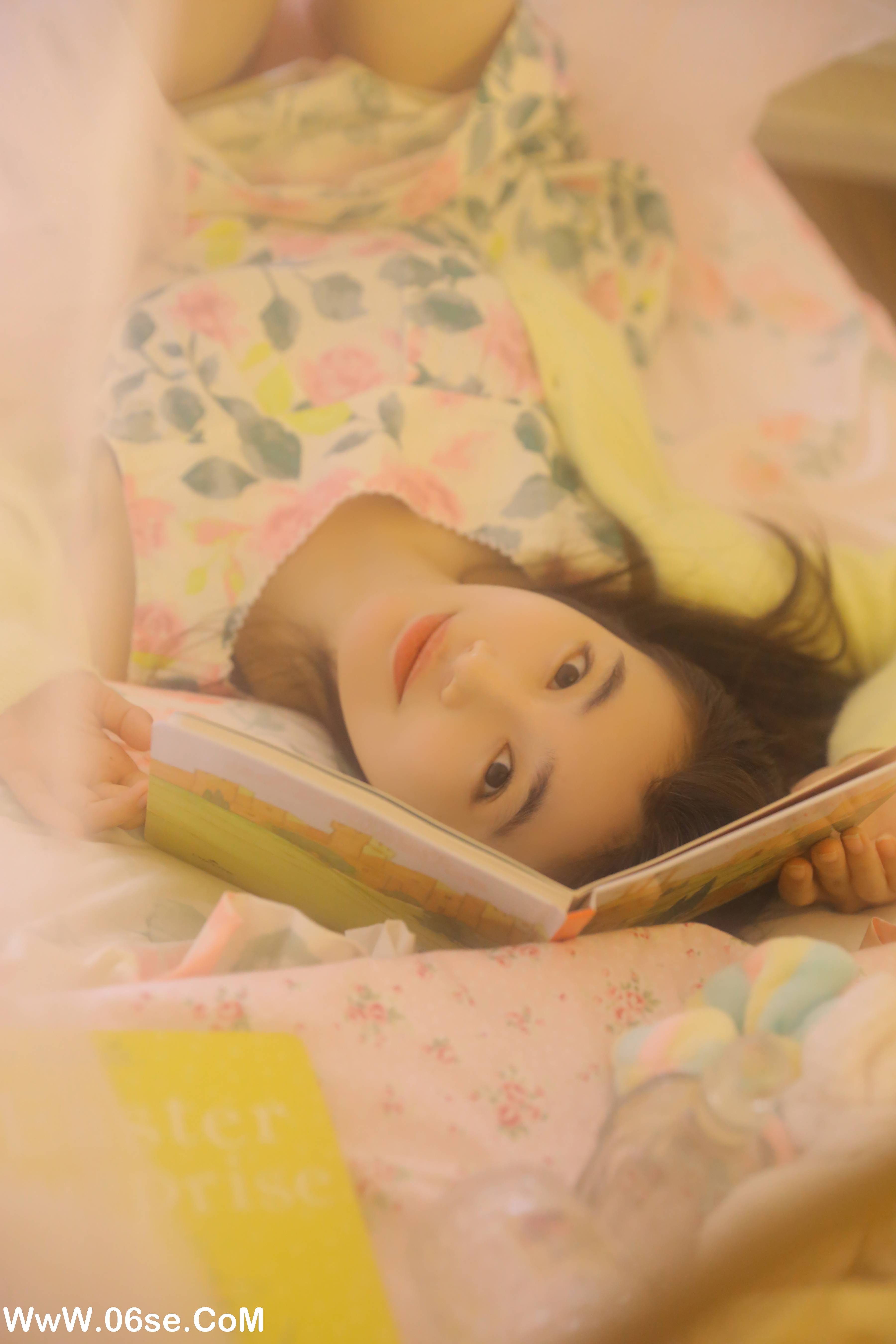 图片[16]-[YITUYU艺图语]2022.06.15 少女征途 凡凡[35P-146.57MB]-六色网