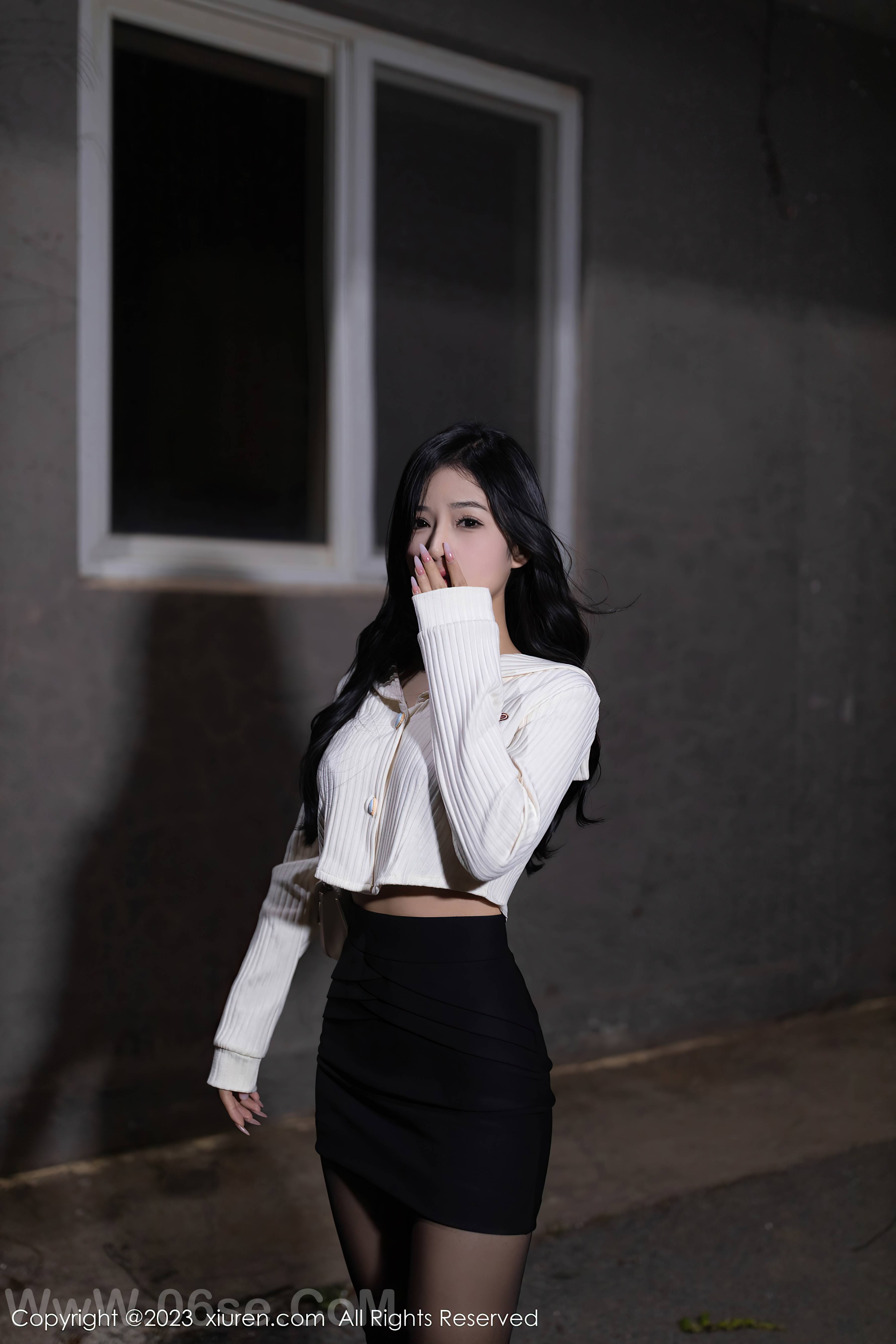 图片[3]-[Xiuren秀人网]2023.10.31 NO.7588 谭小灵[74+1P／635MB]-六色网