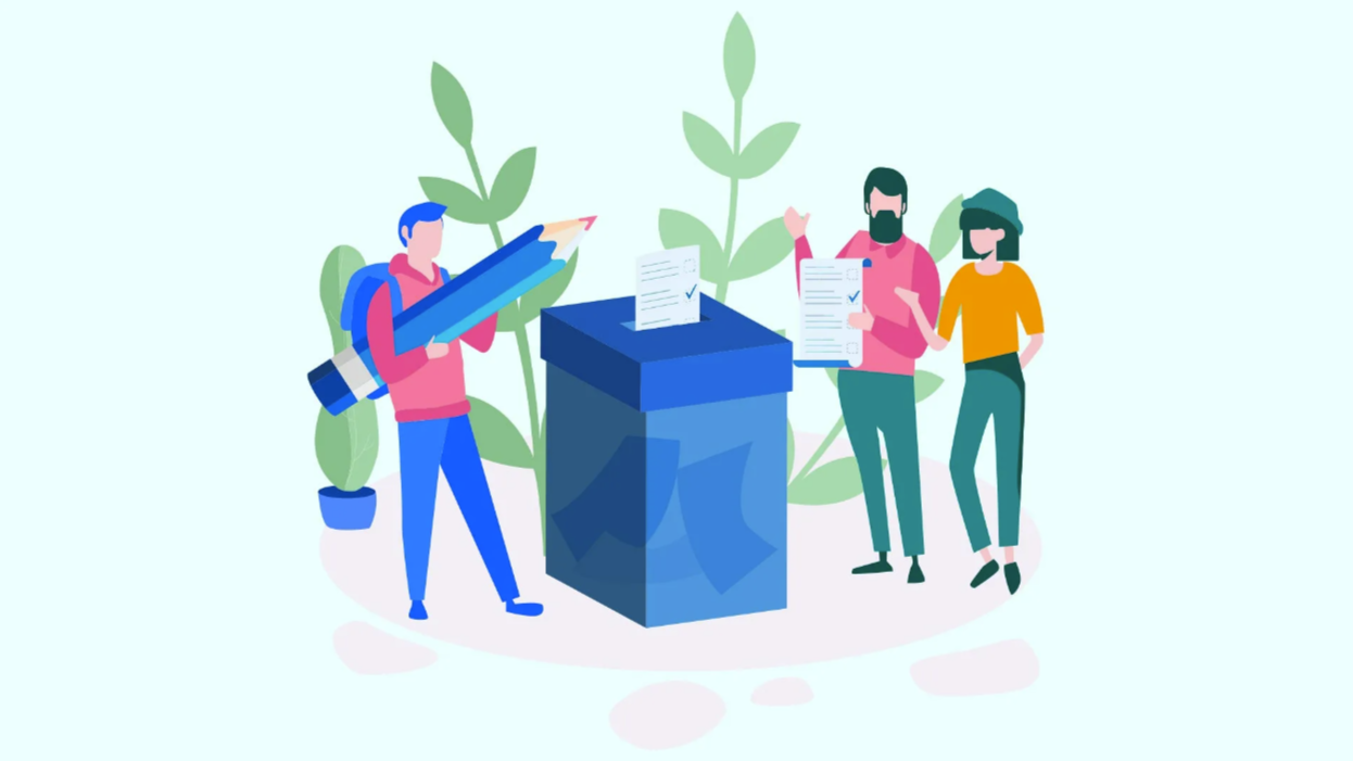 Общее Собрание Собственников ЖК "Березовая Роща" – Telegraph