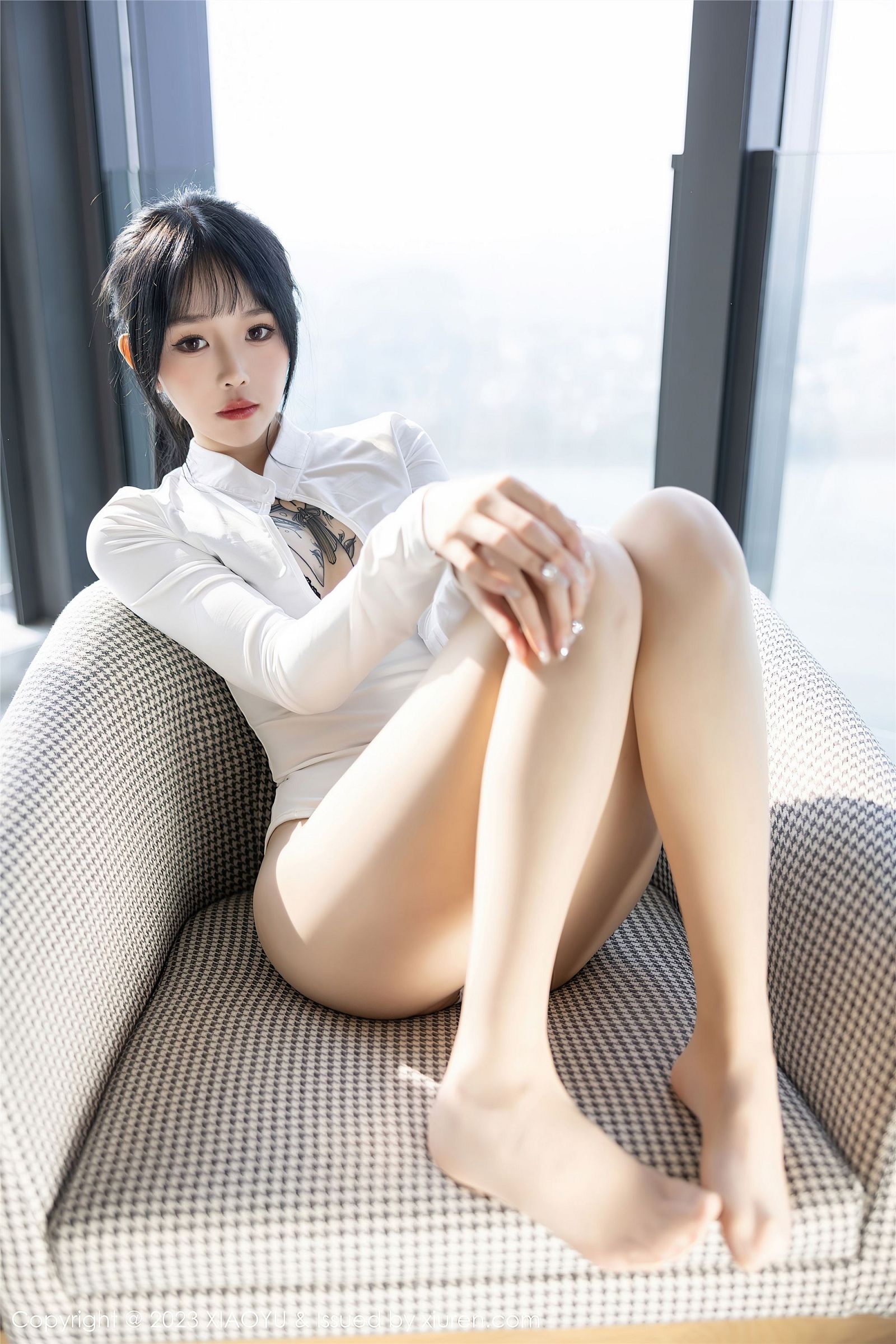 图片[56]-[XIAOYU画语界] 2023.04.13 NO.1006 奶瓶-六色网