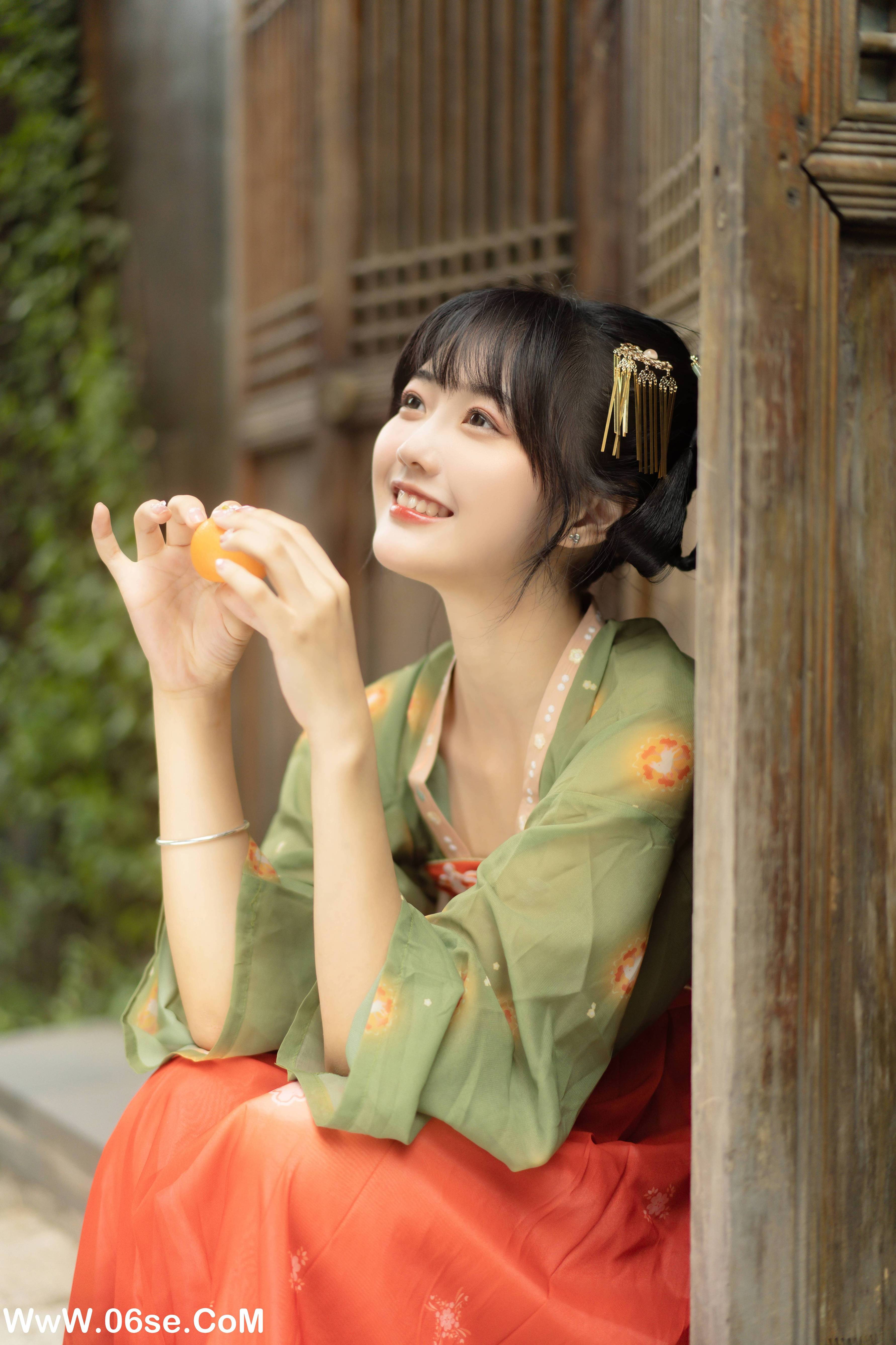 图片[21]-[YITUYU艺图语]2022.11.10 路入南中 不喝你家汤[20+1P／440MB]-六色网