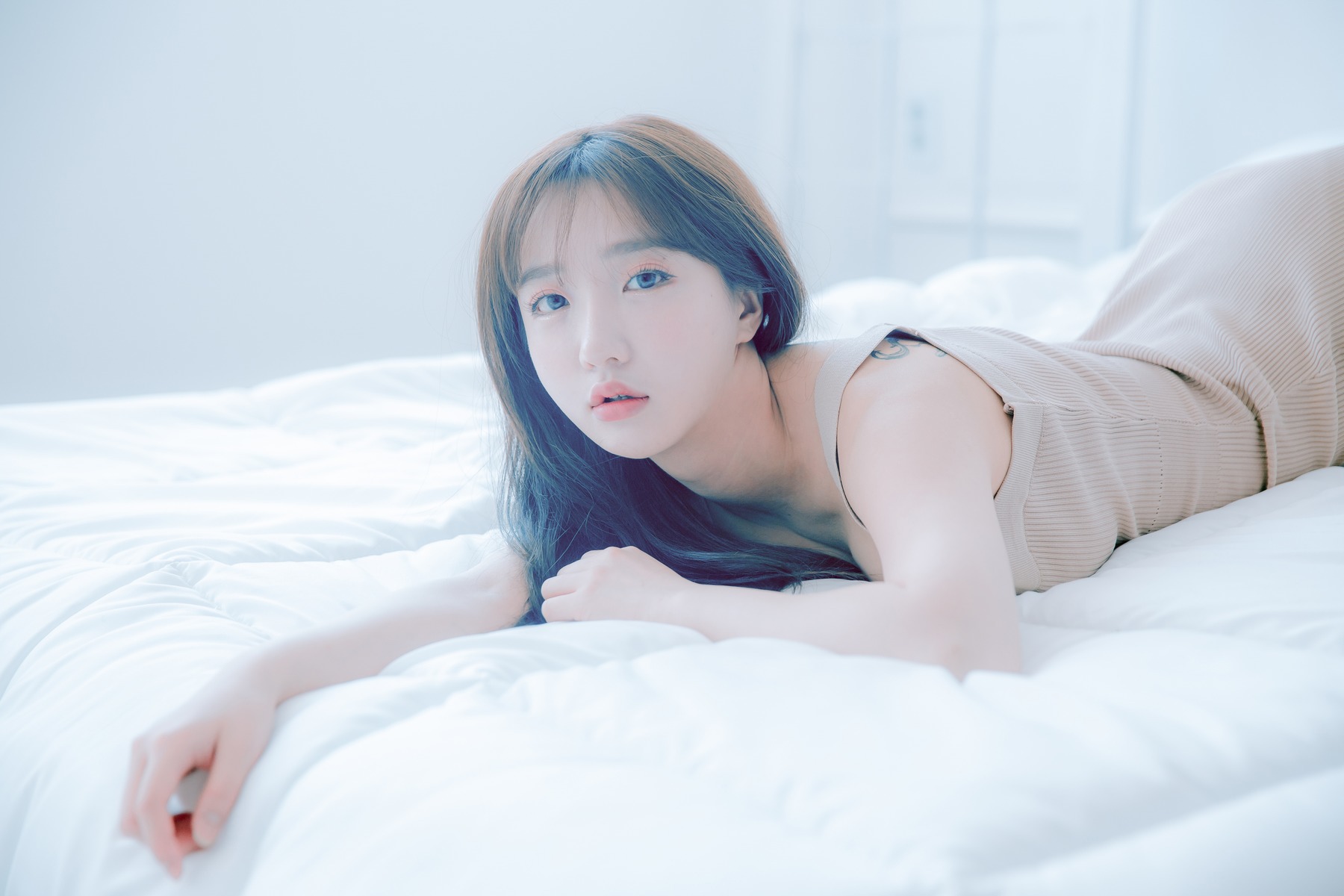 Son Yeeun 손예은, [JOApictures] Son Ye-Eun (손예은) x JOA 20. APR Vol.1 - Set.01 9