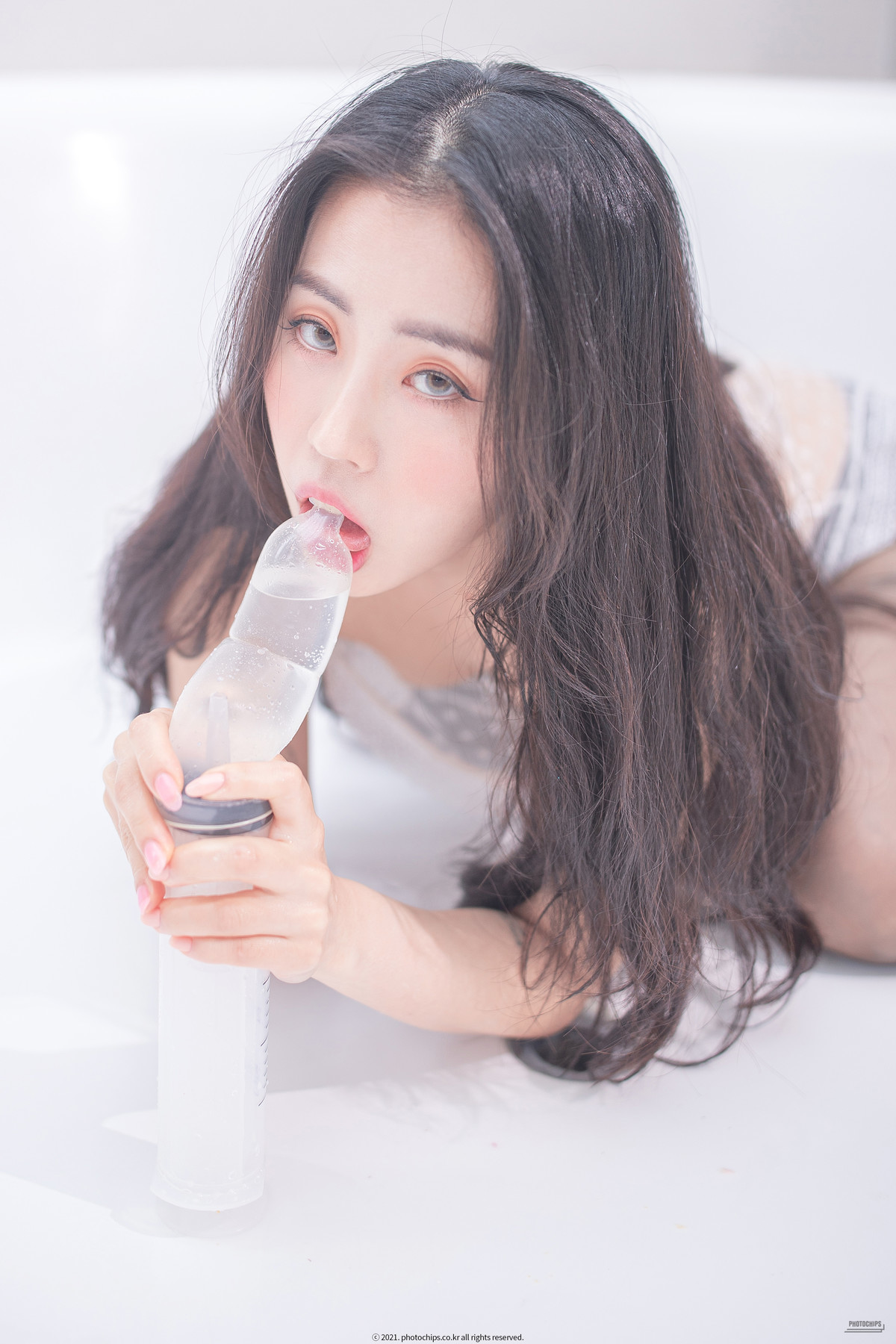 Dami 퀸다미, [Photochips] Vol.96 Photobook Set.01 36