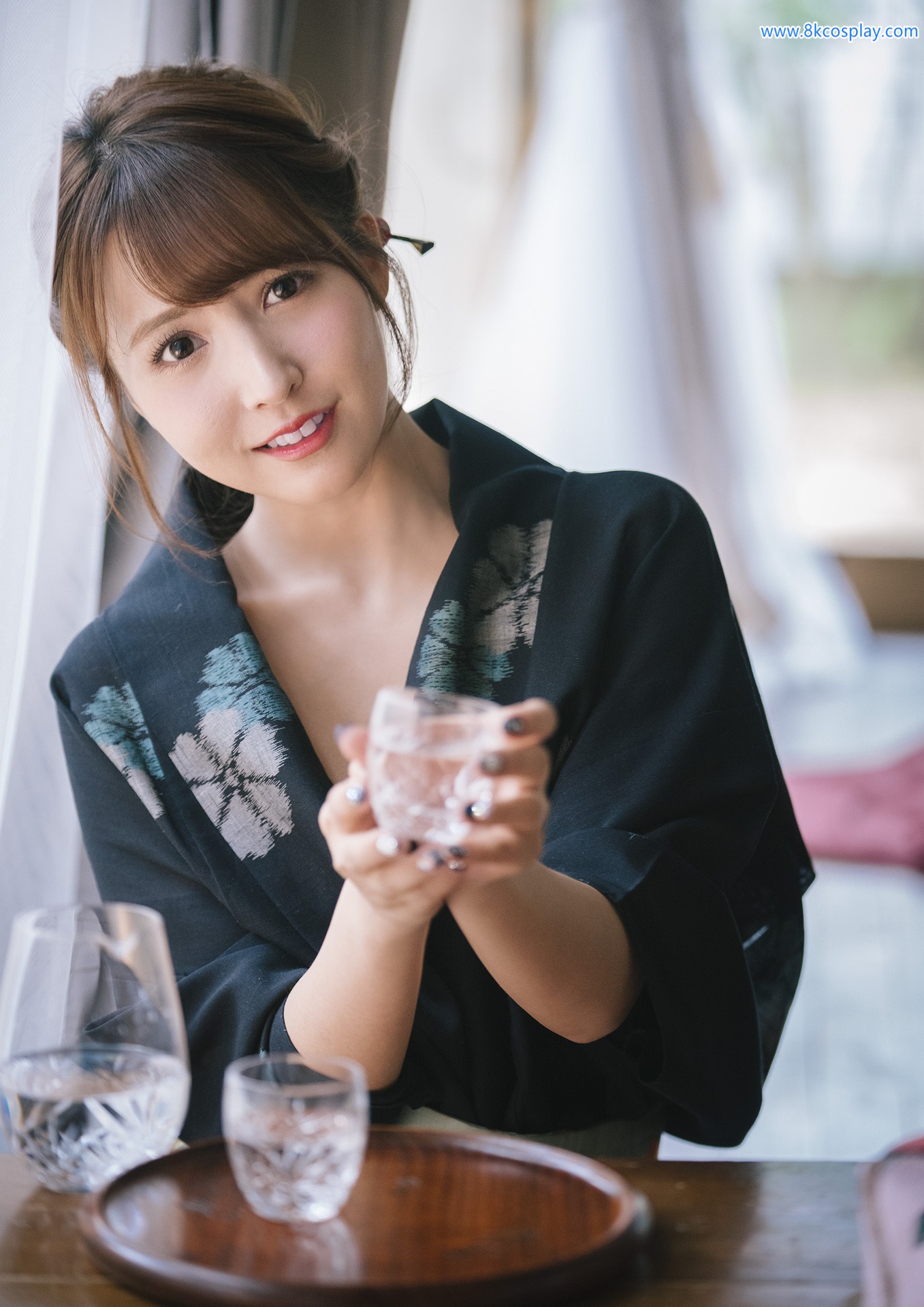 [デジタル限定]三上悠亜Yua Mikami 写真集「覚醒」[99P] 71