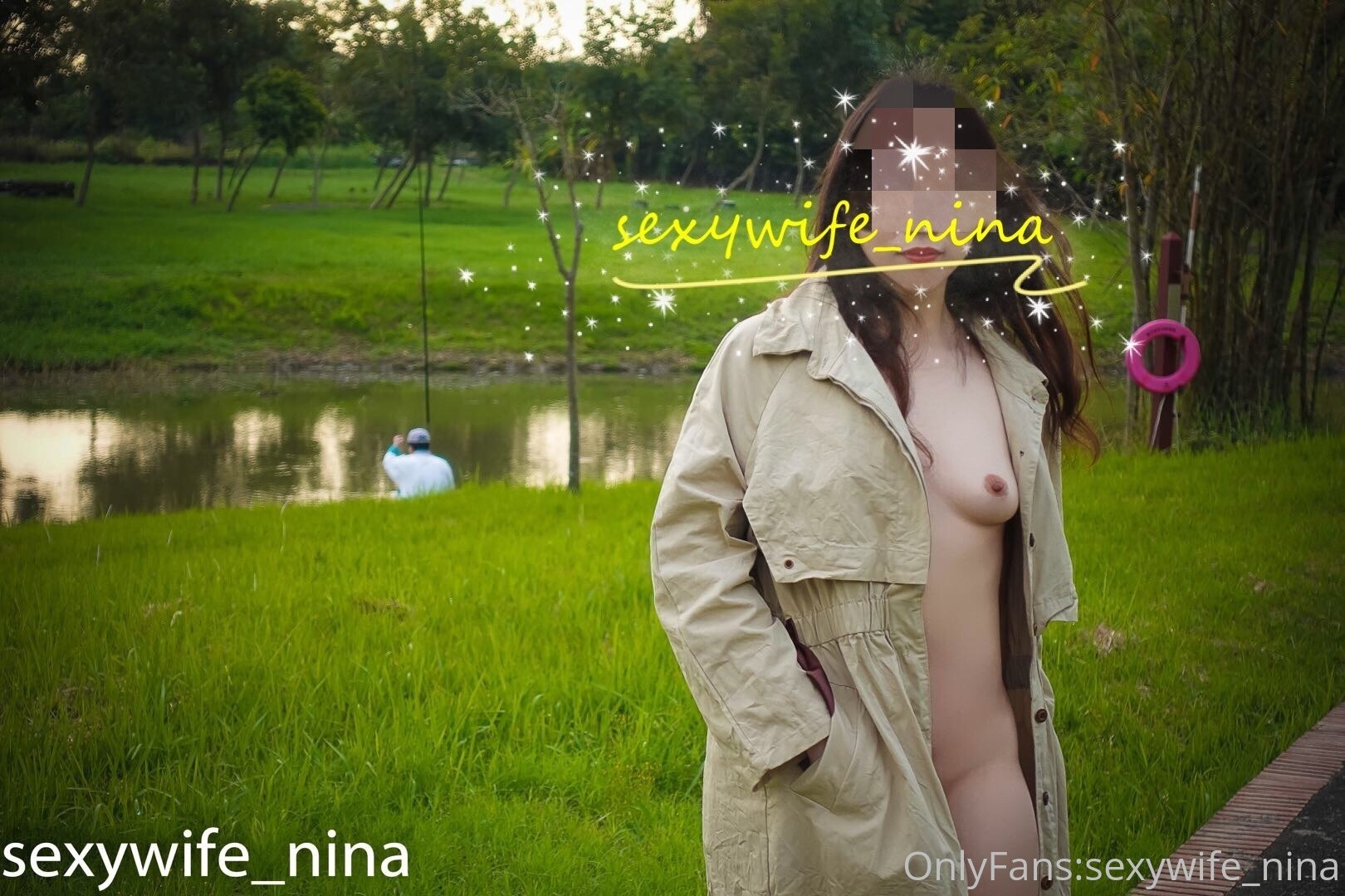 sexywife_nina-合集[621P90V] 6