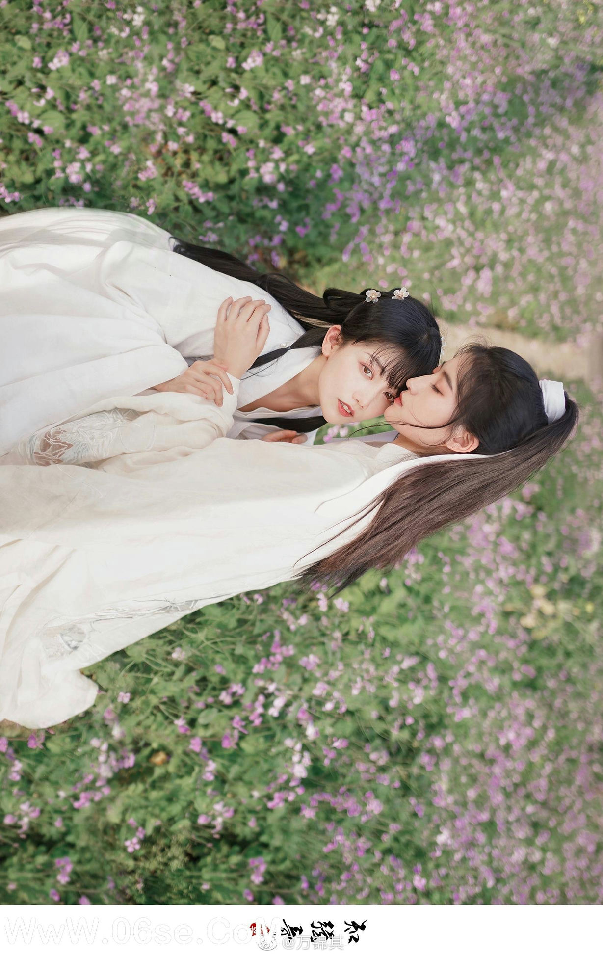 图片[90]-069 迷失幻境系列 – 第069期（汉服） [109P-361.99 MB]-六色网