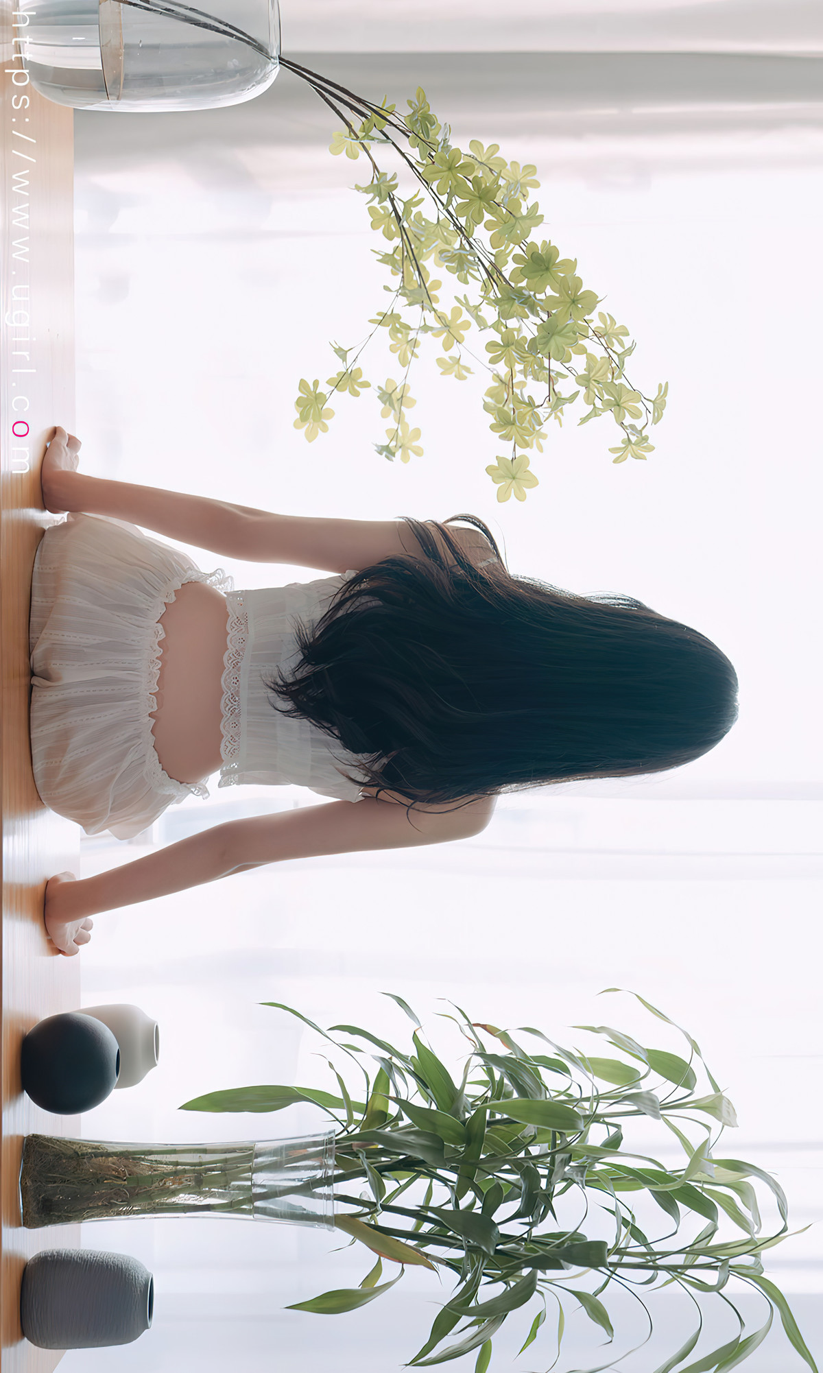 UGirls尤果圈 No.2534 茯苓Fuling 27