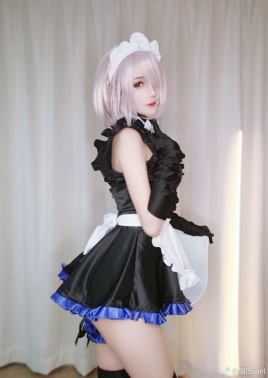腐团儿 - 玛修[33P] 29