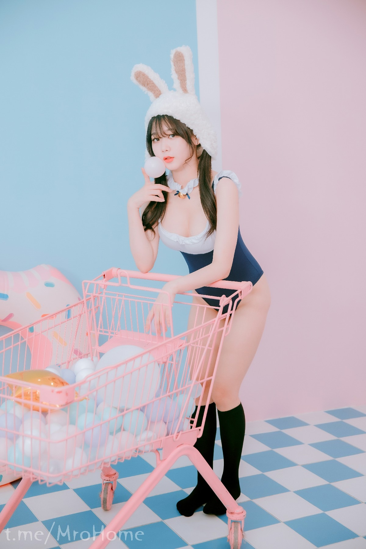 [JOApictures] Zia - NO.11 JOA 21. JANUARY Vol.1 6