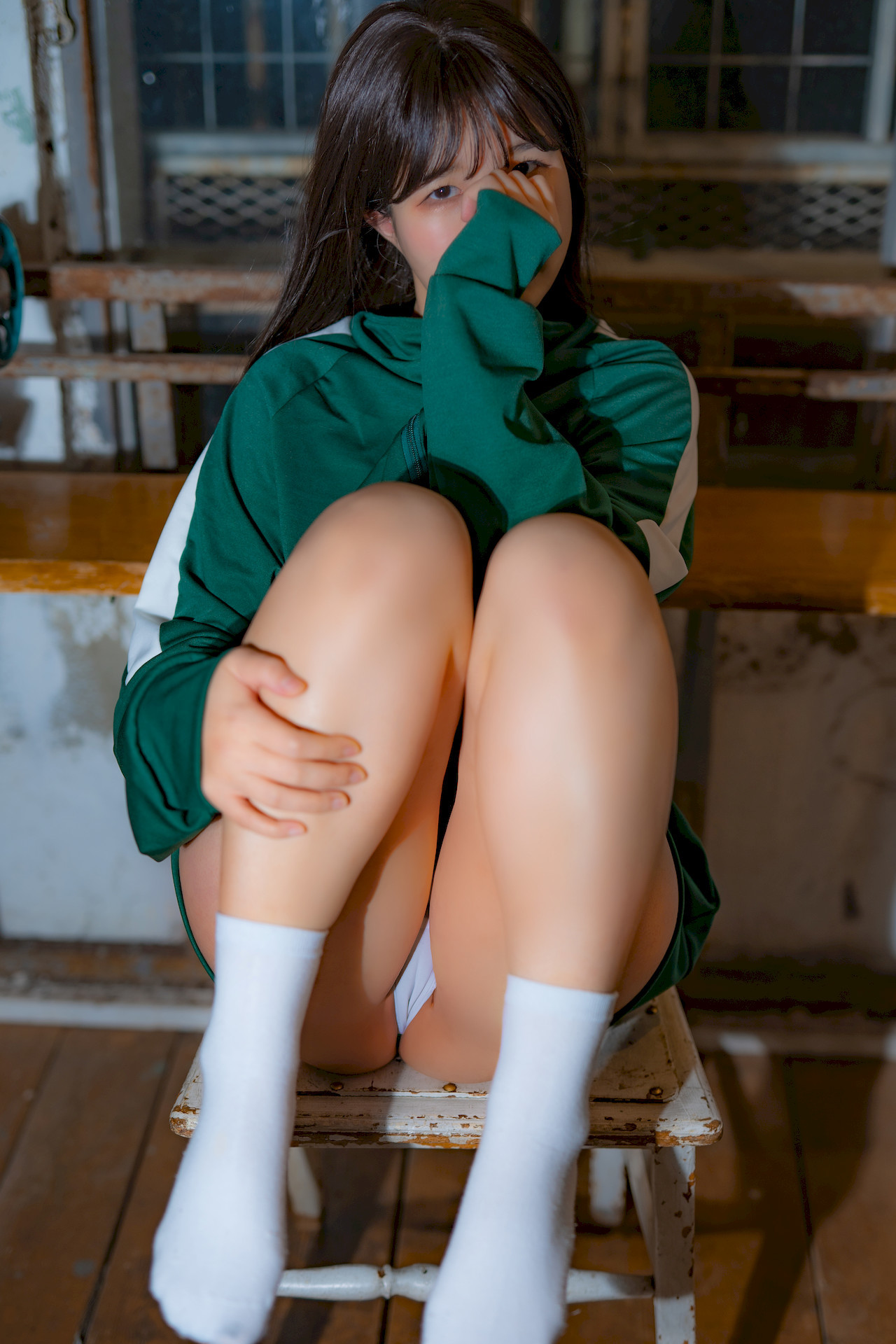 Nana 나나, [NWORKS] Vol.13 Nana No.5 33