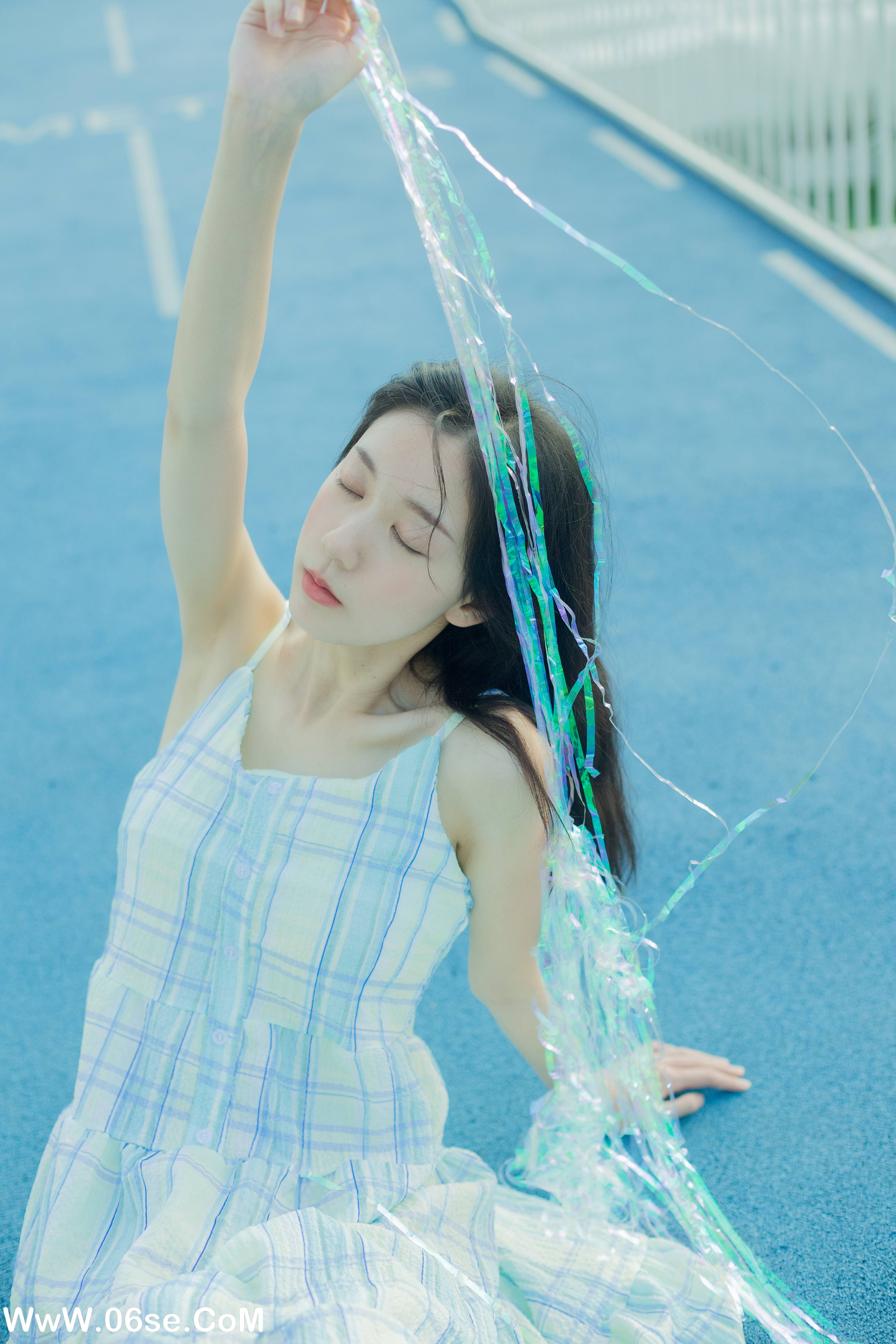 图片[27]-[YITUYU艺图语]2022.08.17 透明 饲猫少女-[35+1P／329MB]-六色网