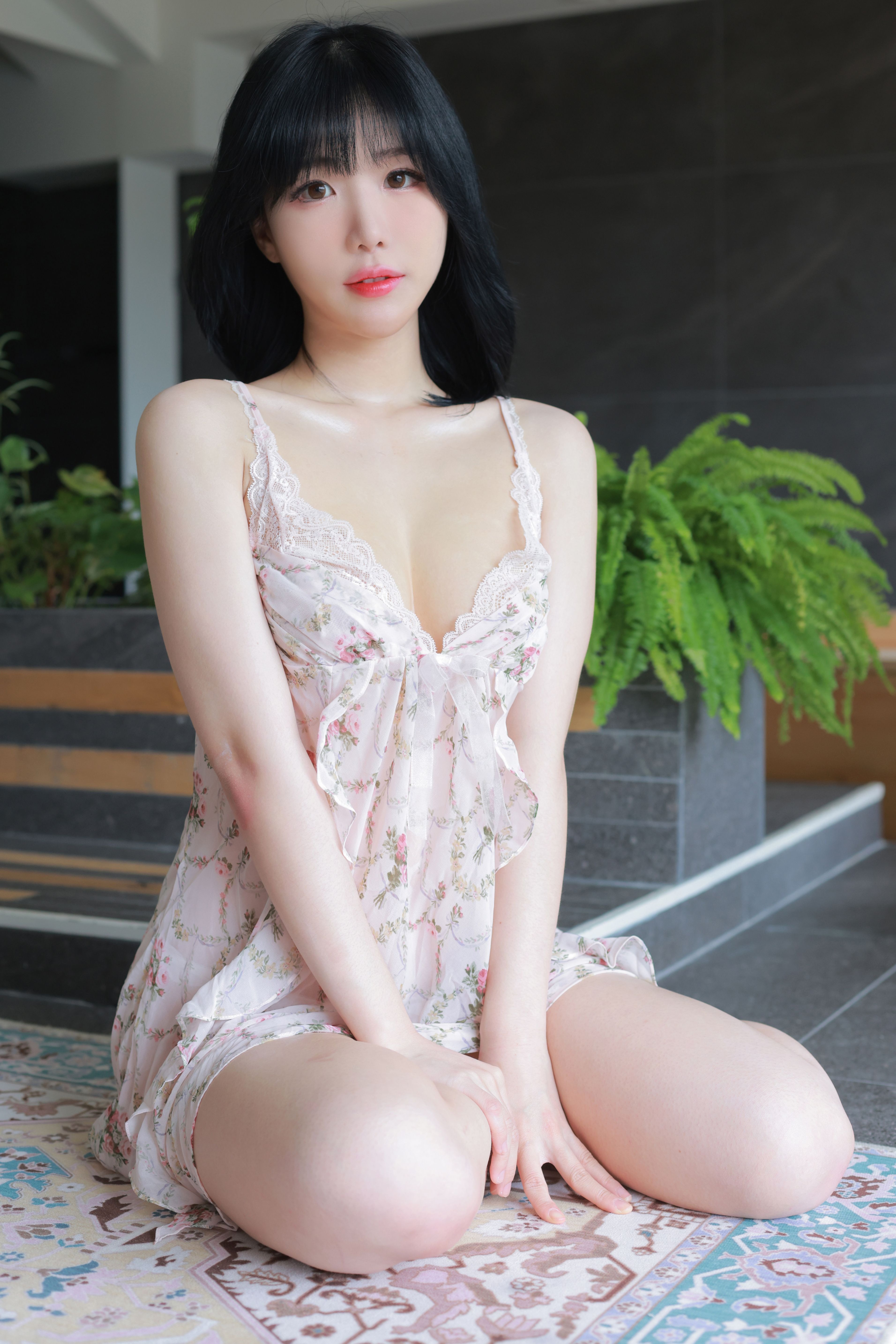 Monthly Addielyn - NO.002 July Morning classes [118P2V-2.63GB] 31