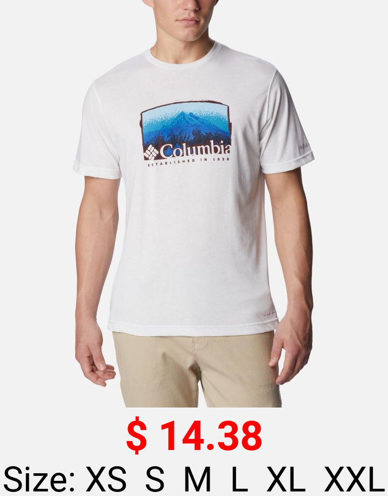 Men's Thistletown Hills™ Graphic T-Shirt