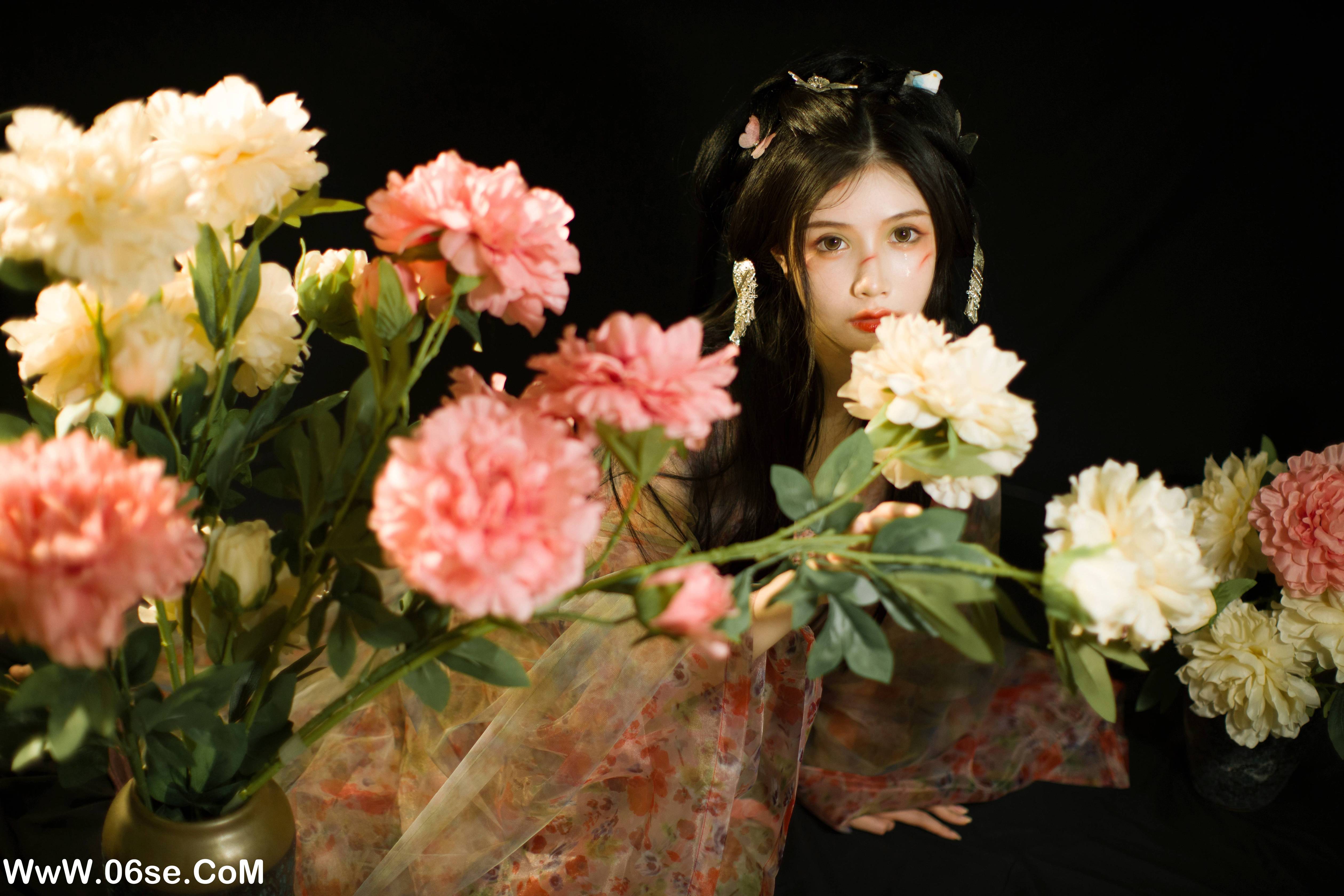 图片[6]-[YITUYU艺图语]2022.11.24 花语 雪糕[21+1P／234MB]-六色网
