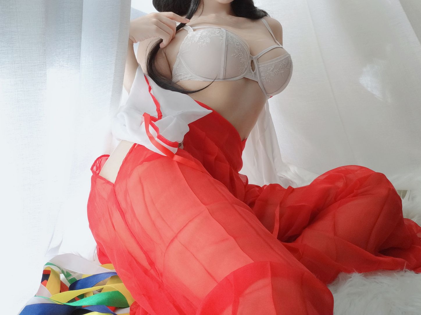 小仓千代w-巫女DLC[31P] 20