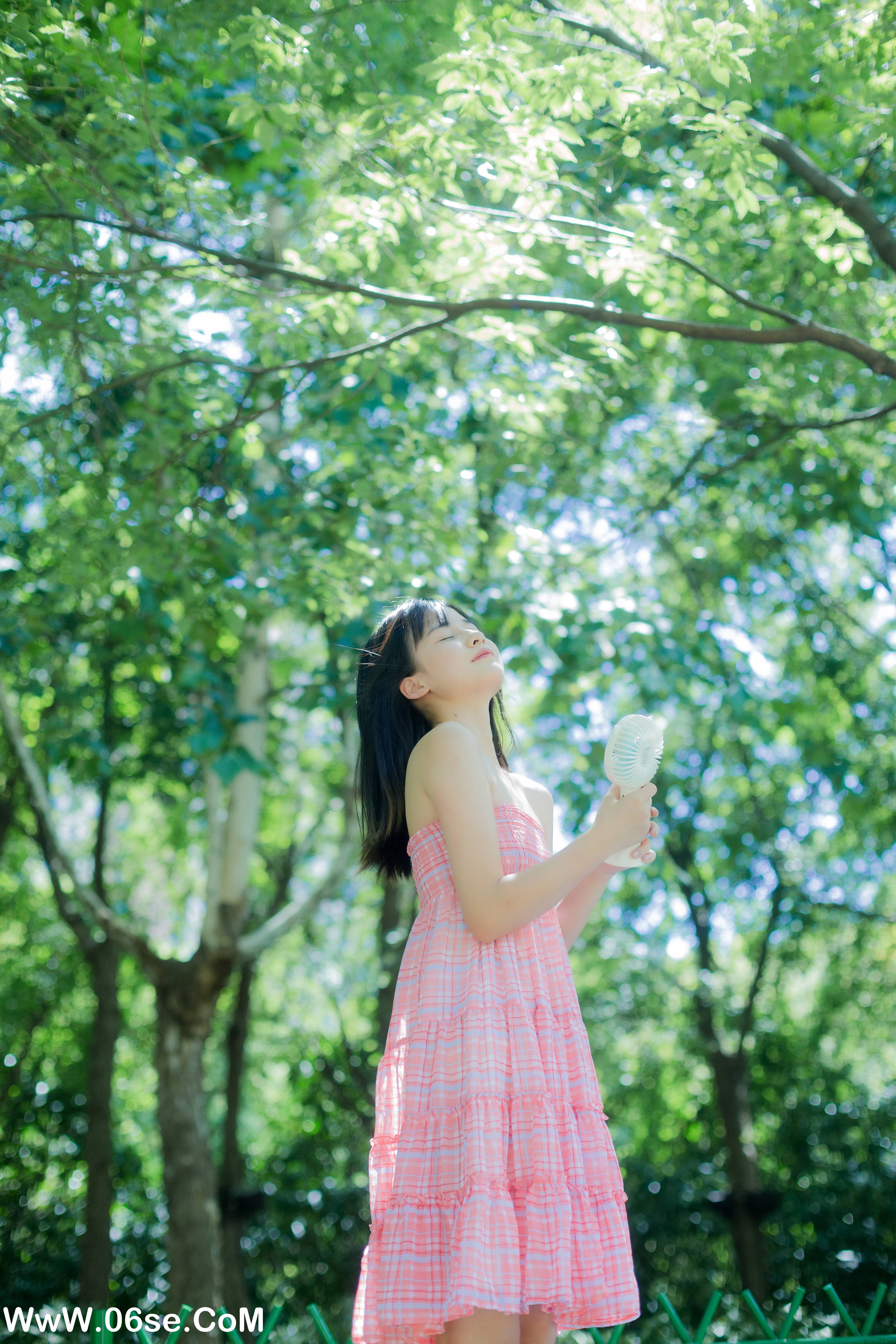 图片[13]-[YITUYU艺图语]2022.10.02 回不去的夏天 小怡妹妹cute[33+1P／378MB]-六色网