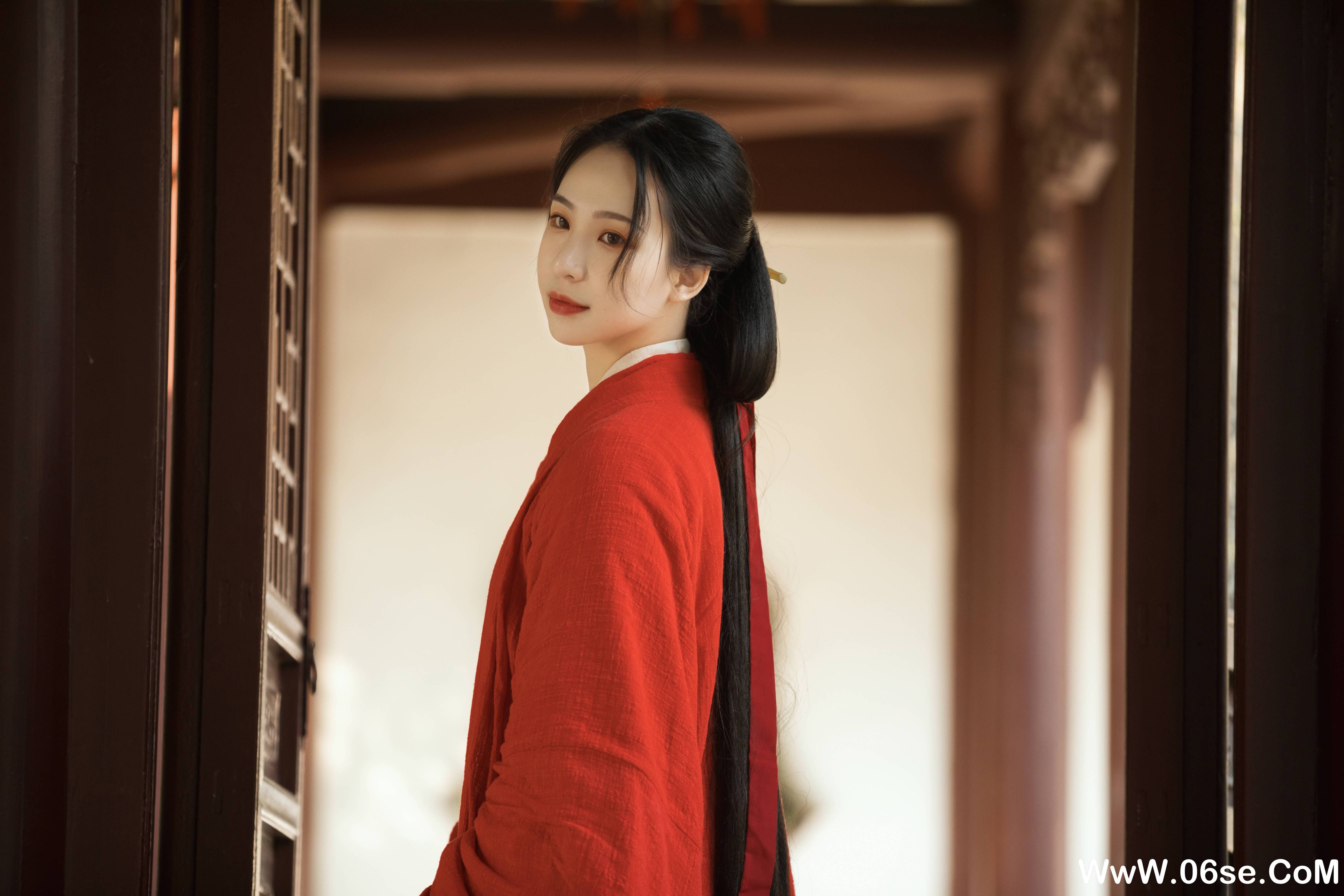 图片[14]-[YITUYU艺图语]2021.08.26 山河故人 牧牧[25+1P／293MB]-六色网