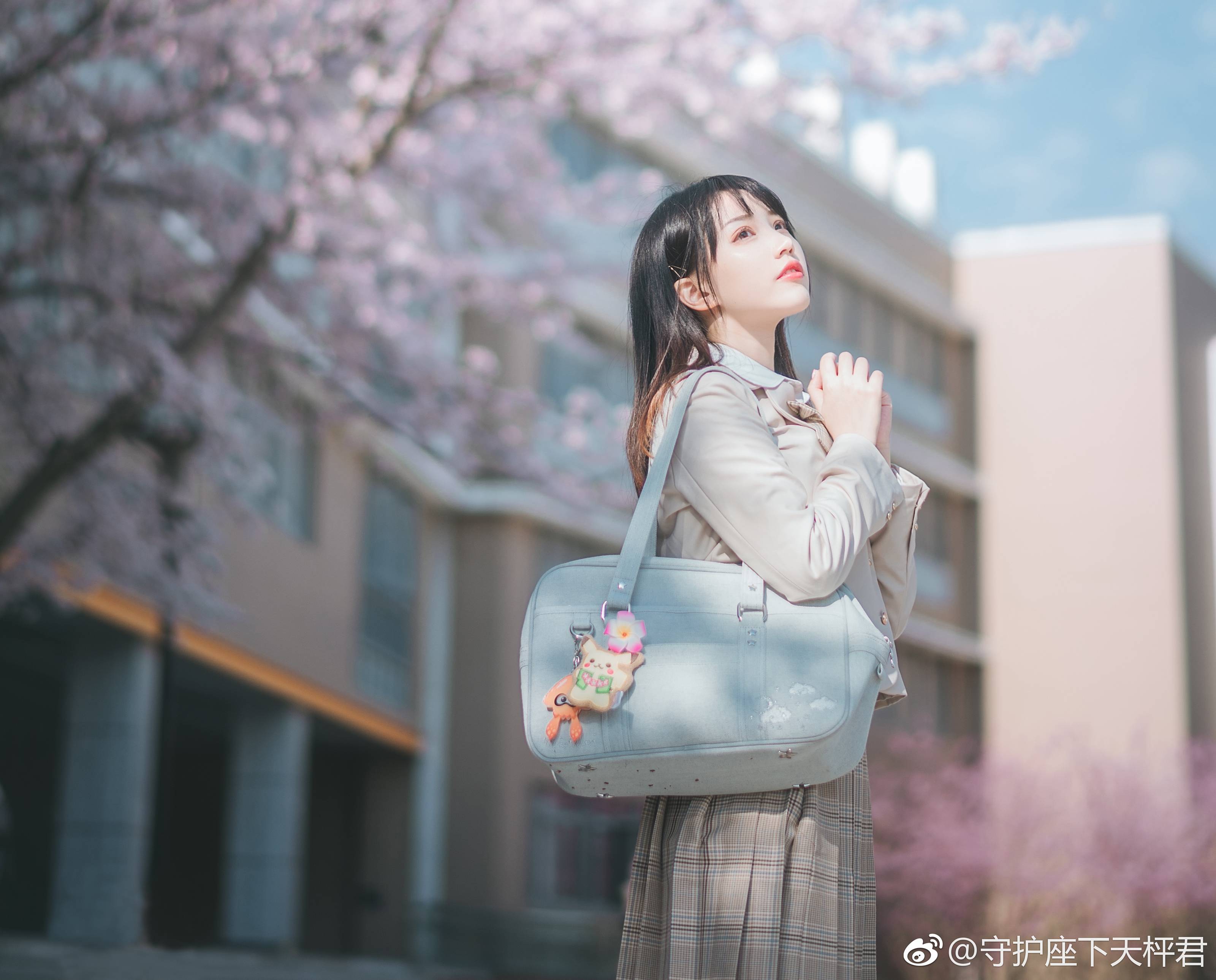 图片[21]-049 迷失幻境系列 – 第049期（JK制服） [104P-316.27 MB]-六色网
