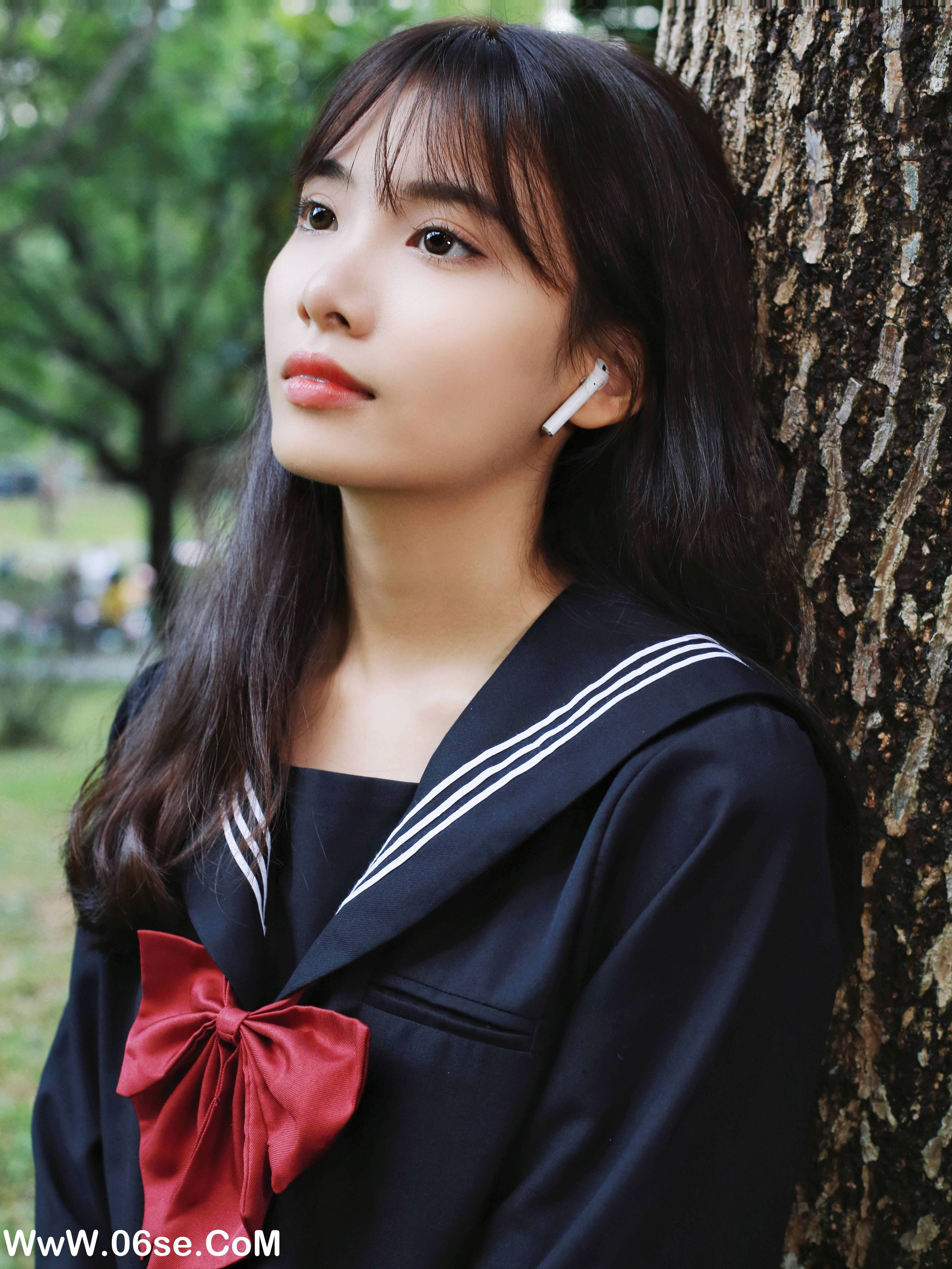 图片[4]-[YITUYU艺图语]2022.09.24 元气少女 小愉不是鱼[25+1P／425MB]-六色网