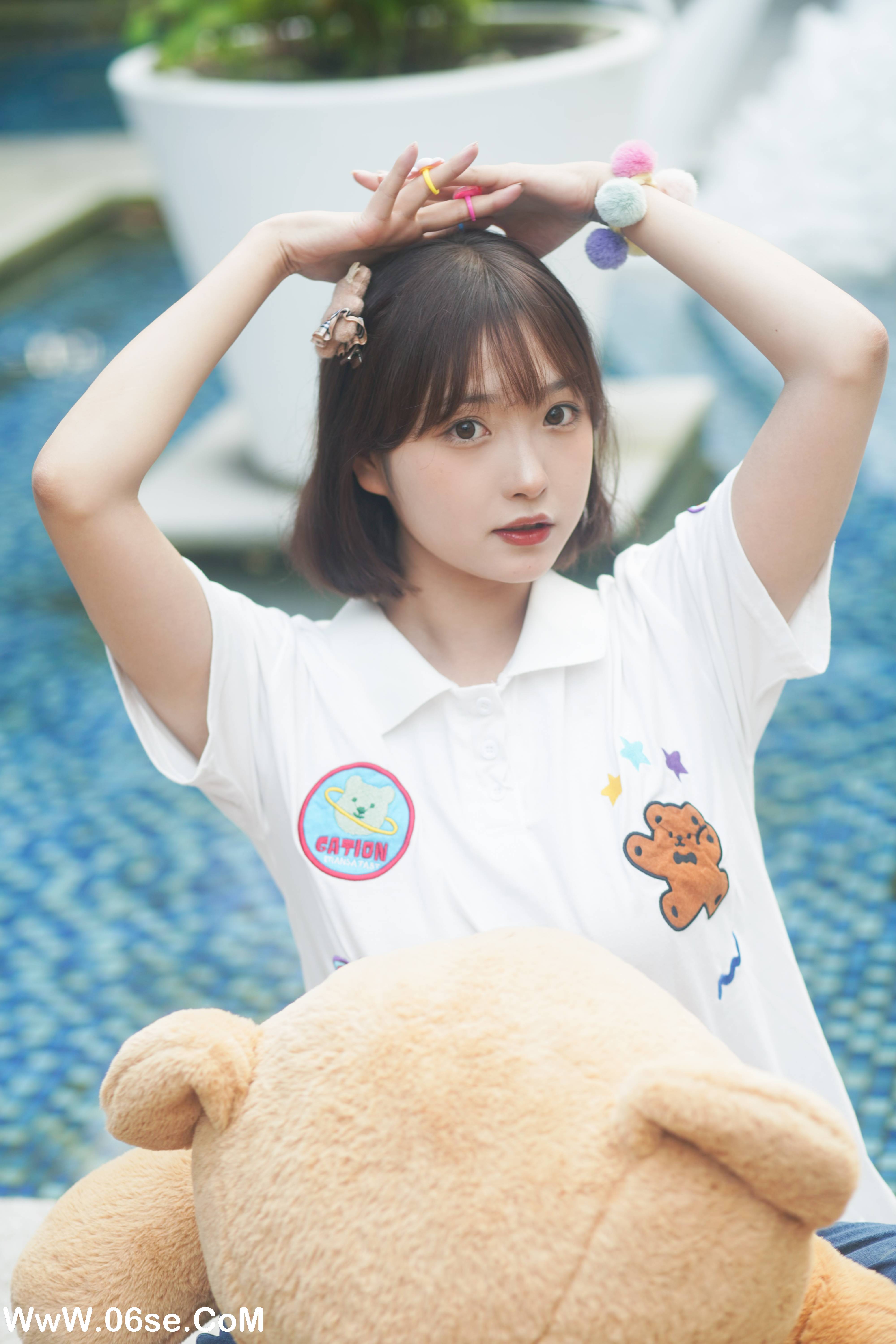 图片[18]-[YITUYU艺图语]2022.10.23 大笨熊 -炸鸡冰可乐-[21+1P／155MB]-六色网