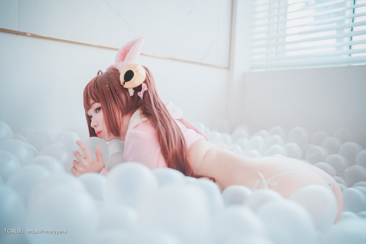 [Cos]Bambi - Candy Jelly Love 27