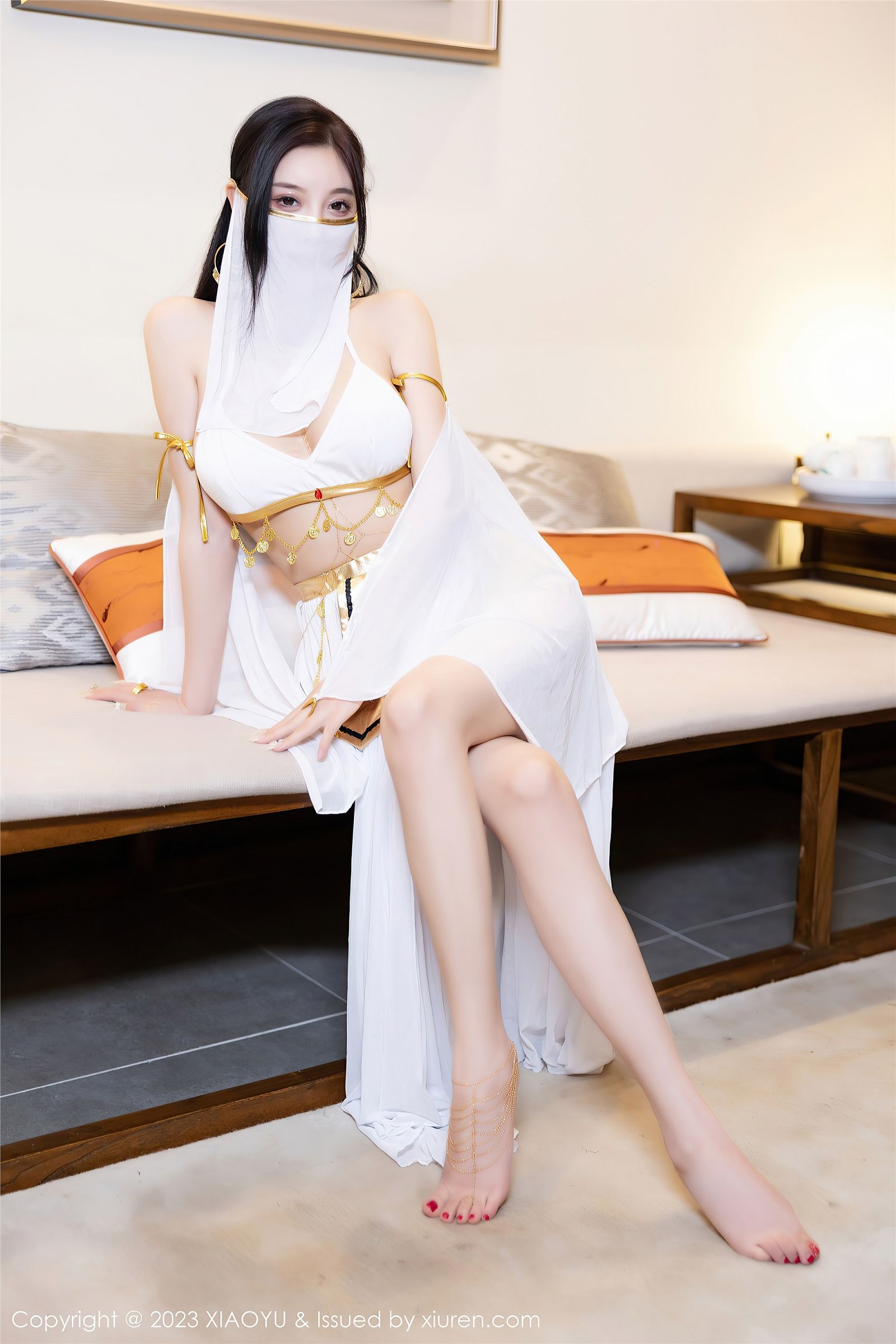 图片[5]-[XIAOYU画语界] 2023.02.24 NO.973 杨晨晨Yome-六色网
