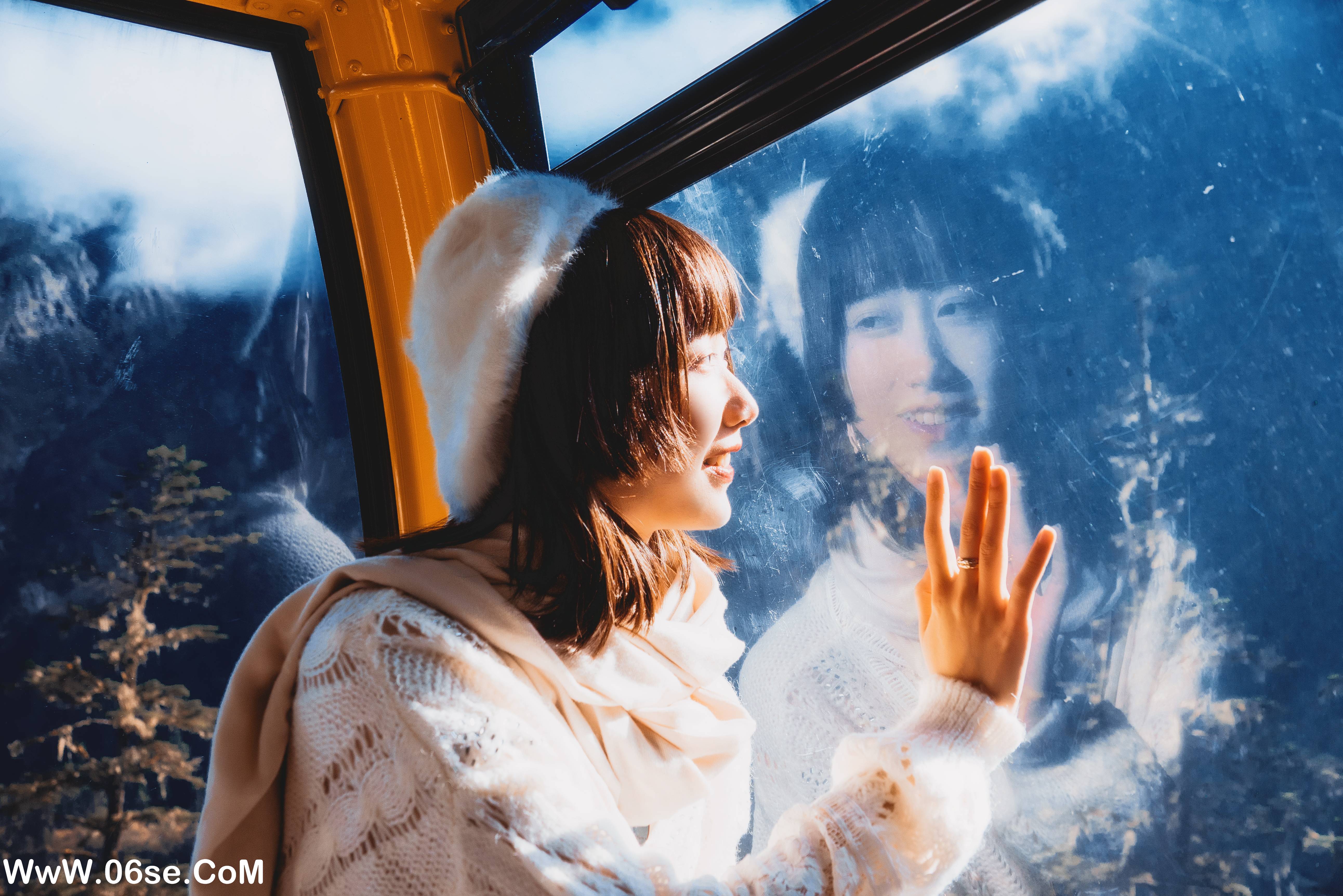 图片[14]-[YITUYU艺图语]2022.06.12 海螺沟游记 木棉棉OwO[20P-208.59MB]-六色网