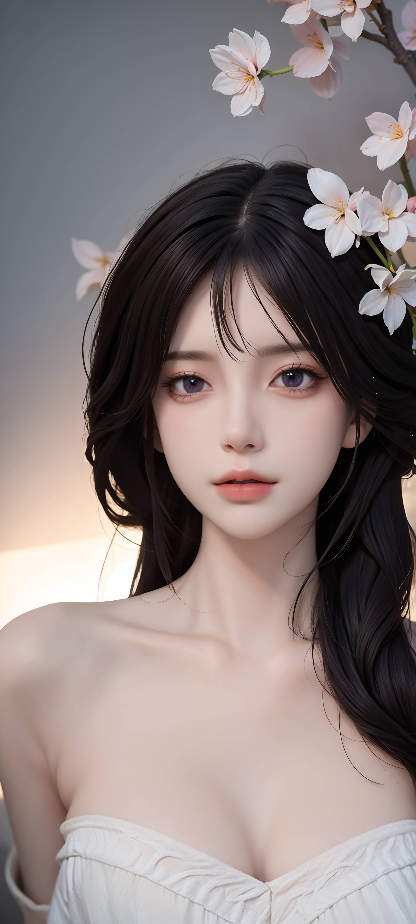 图片[12]-奶白少女-六色网