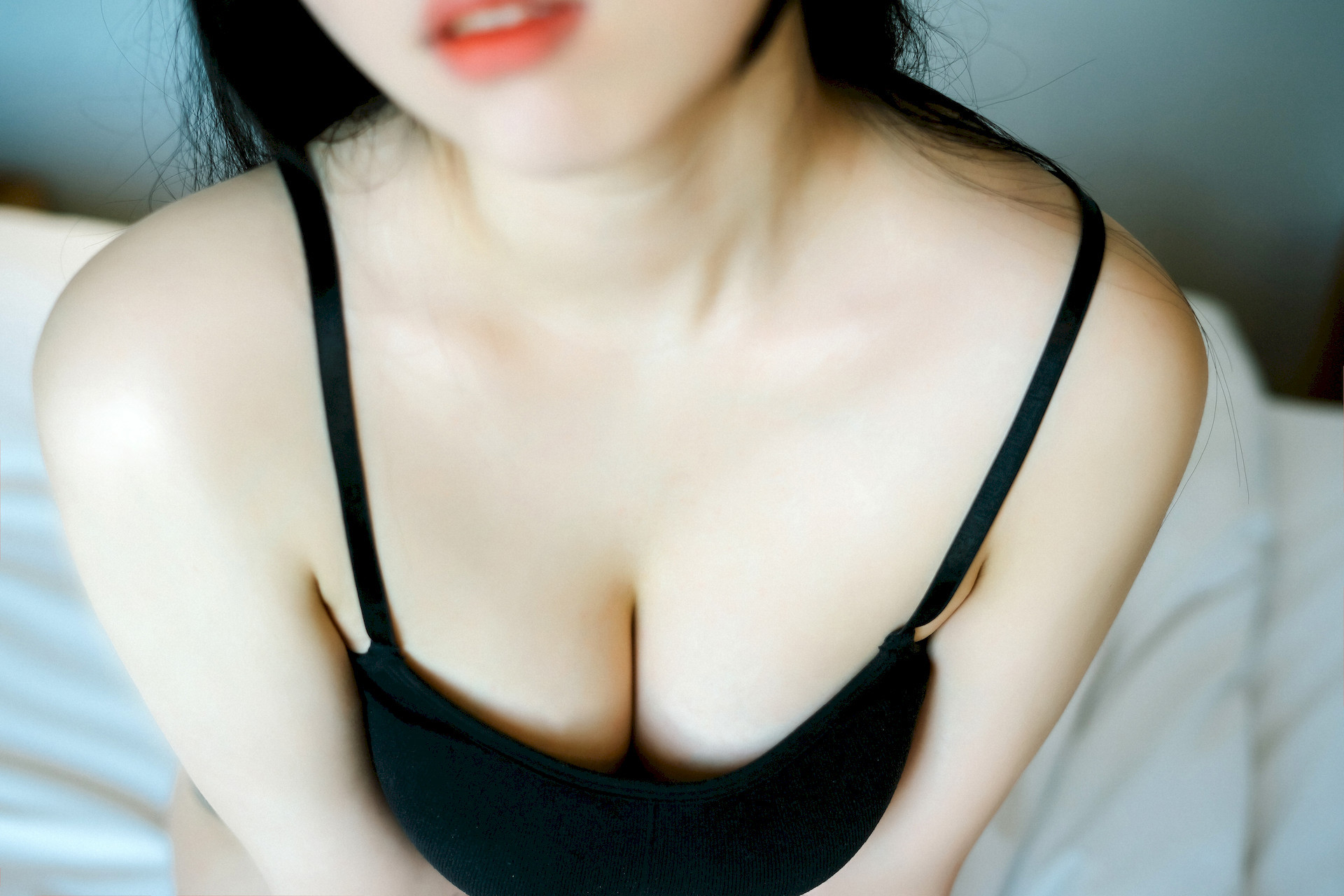 Dame 담, [Moon Night Snap] Girlfriend Set.01 10